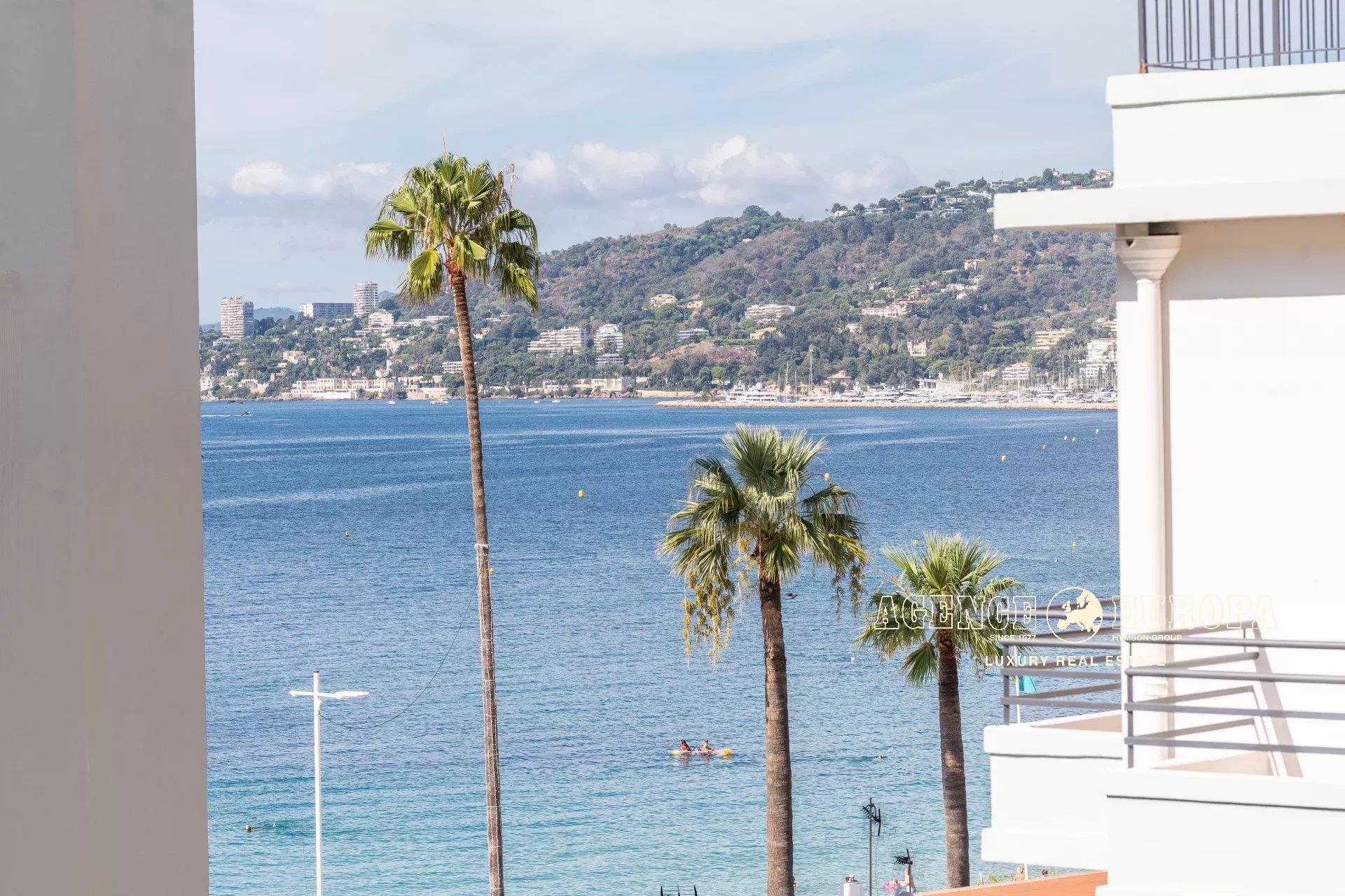 Appartement à vendre, 92m², Juan-les-Pins