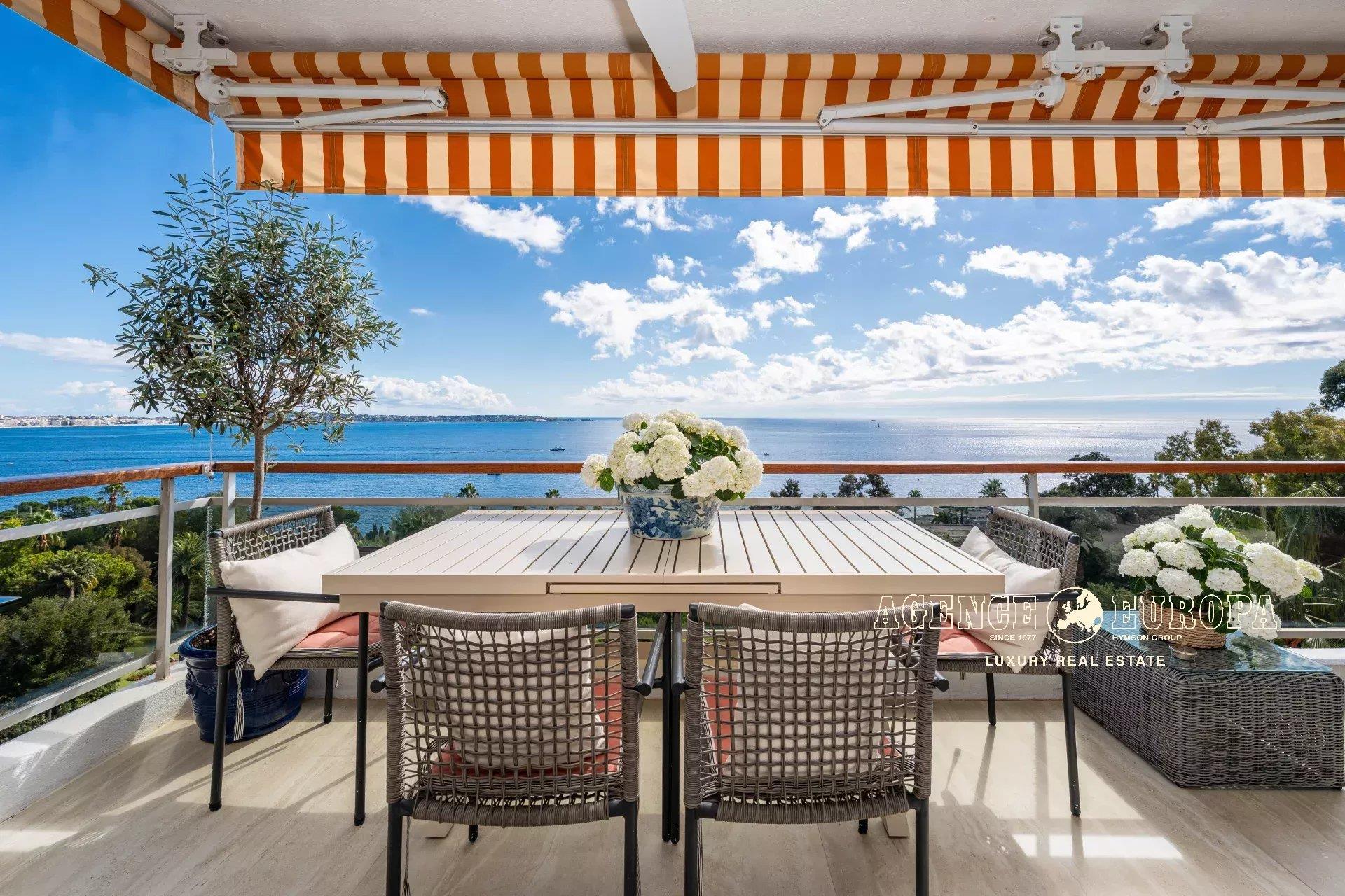 Appartement à vendre, 97m², Golfe-Juan