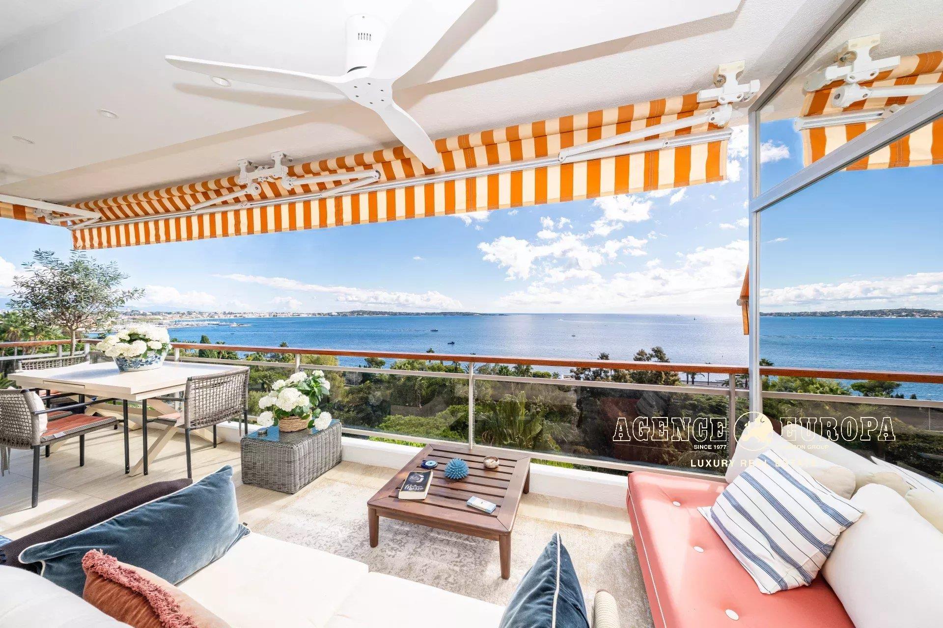 Appartement à vendre, 97m², Golfe-Juan