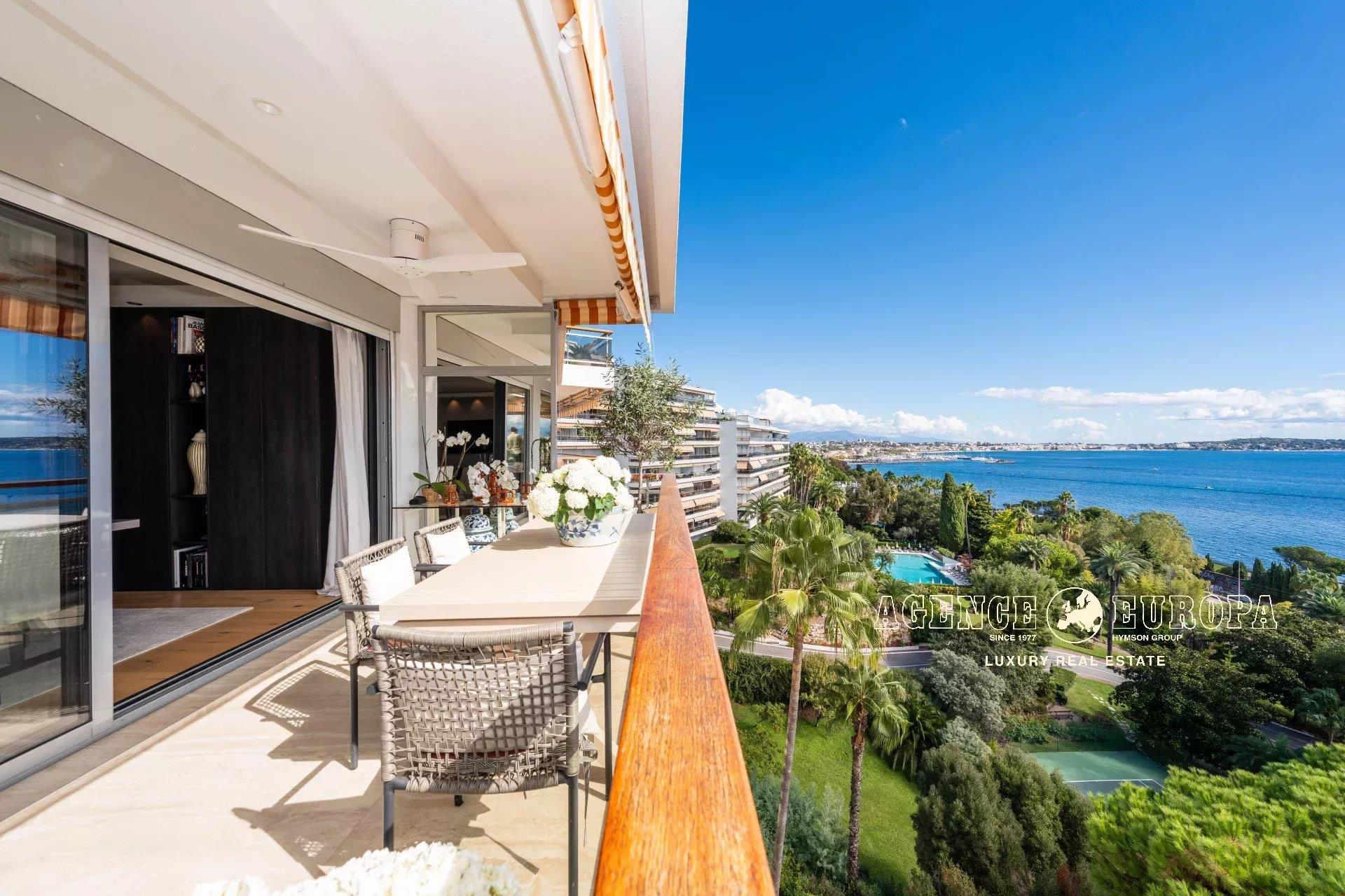 Appartement à vendre, 97m², Golfe-Juan