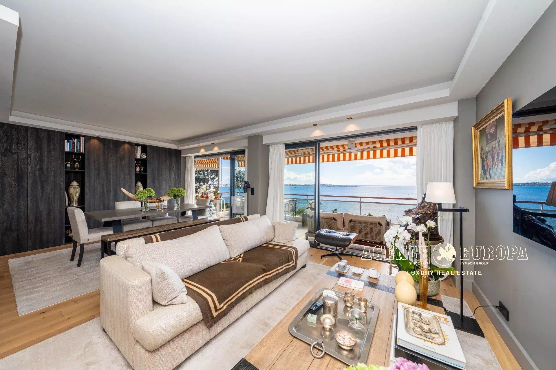 Appartement à vendre, 97m², Golfe-Juan