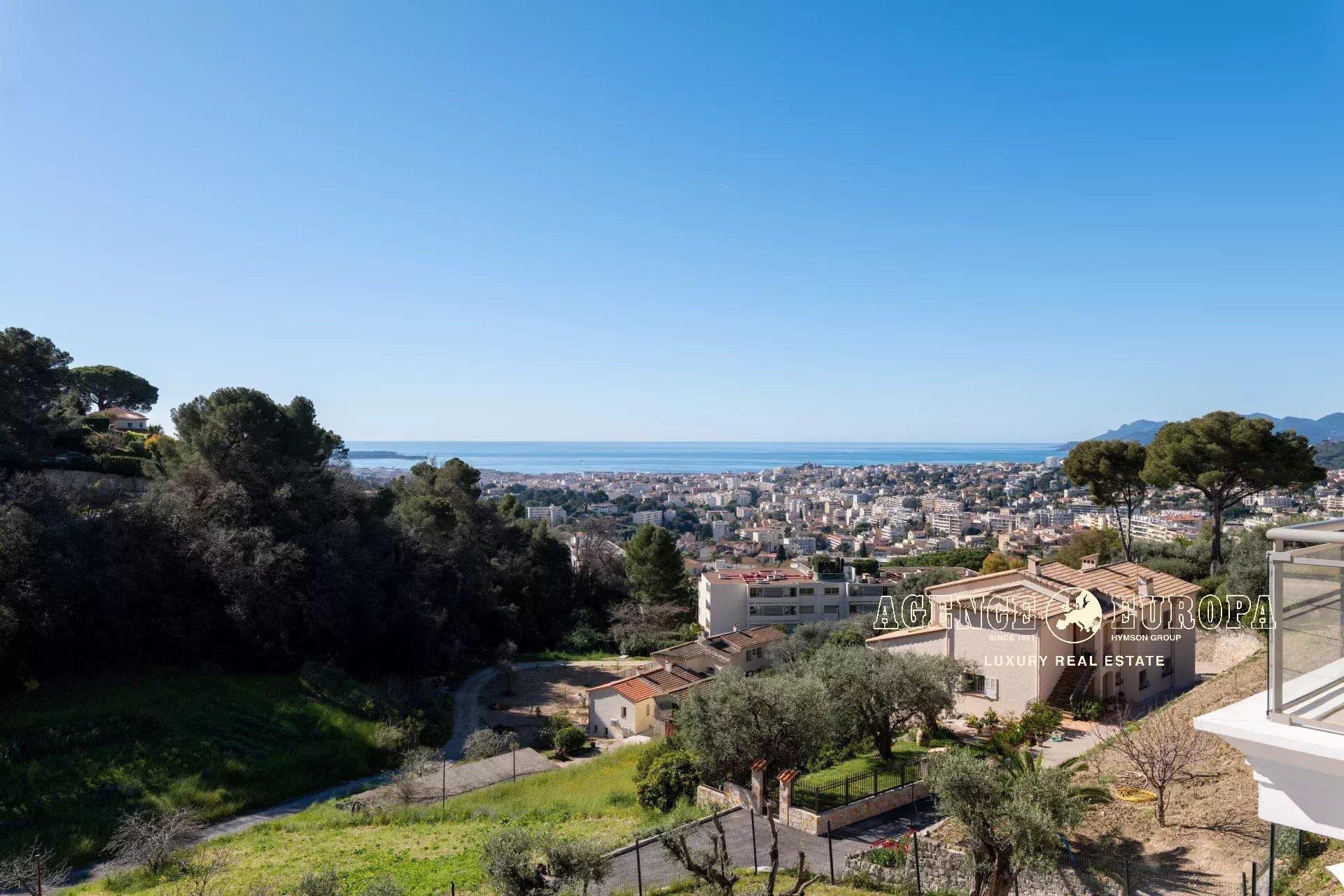 Appartement à vendre, 157m², Le Cannet