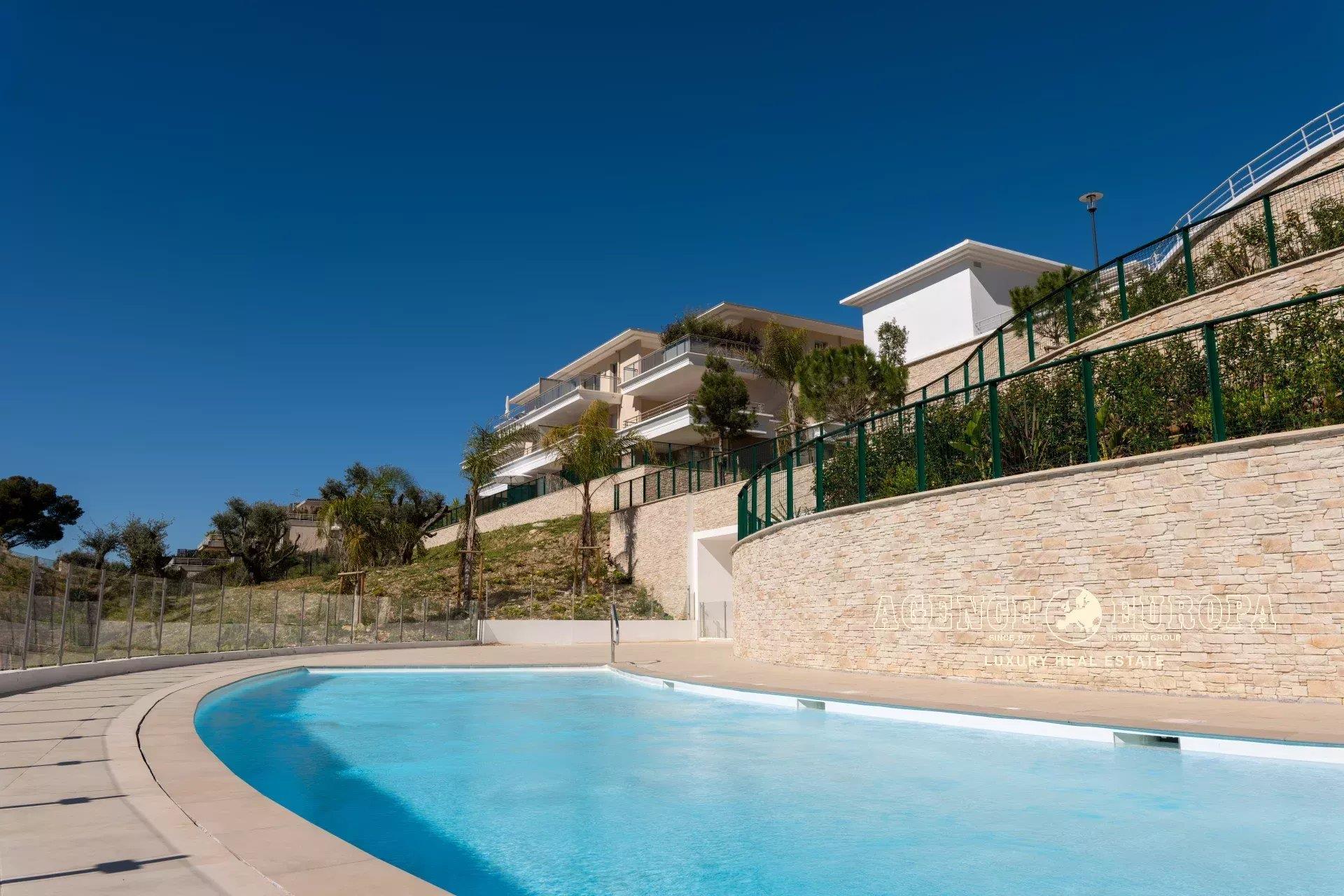 Appartement à vendre, 157m², Le Cannet