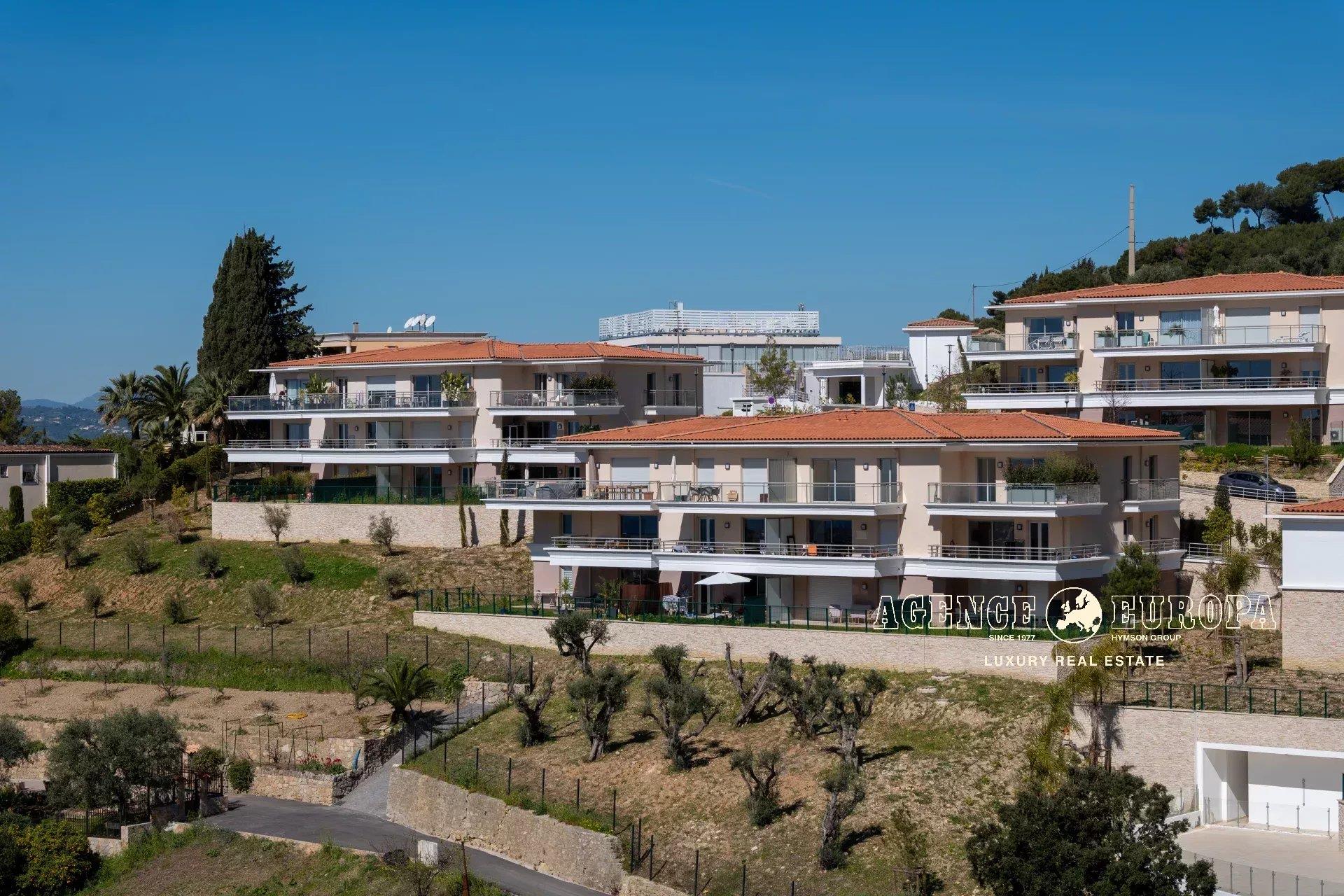Appartement à vendre, 157m², Le Cannet
