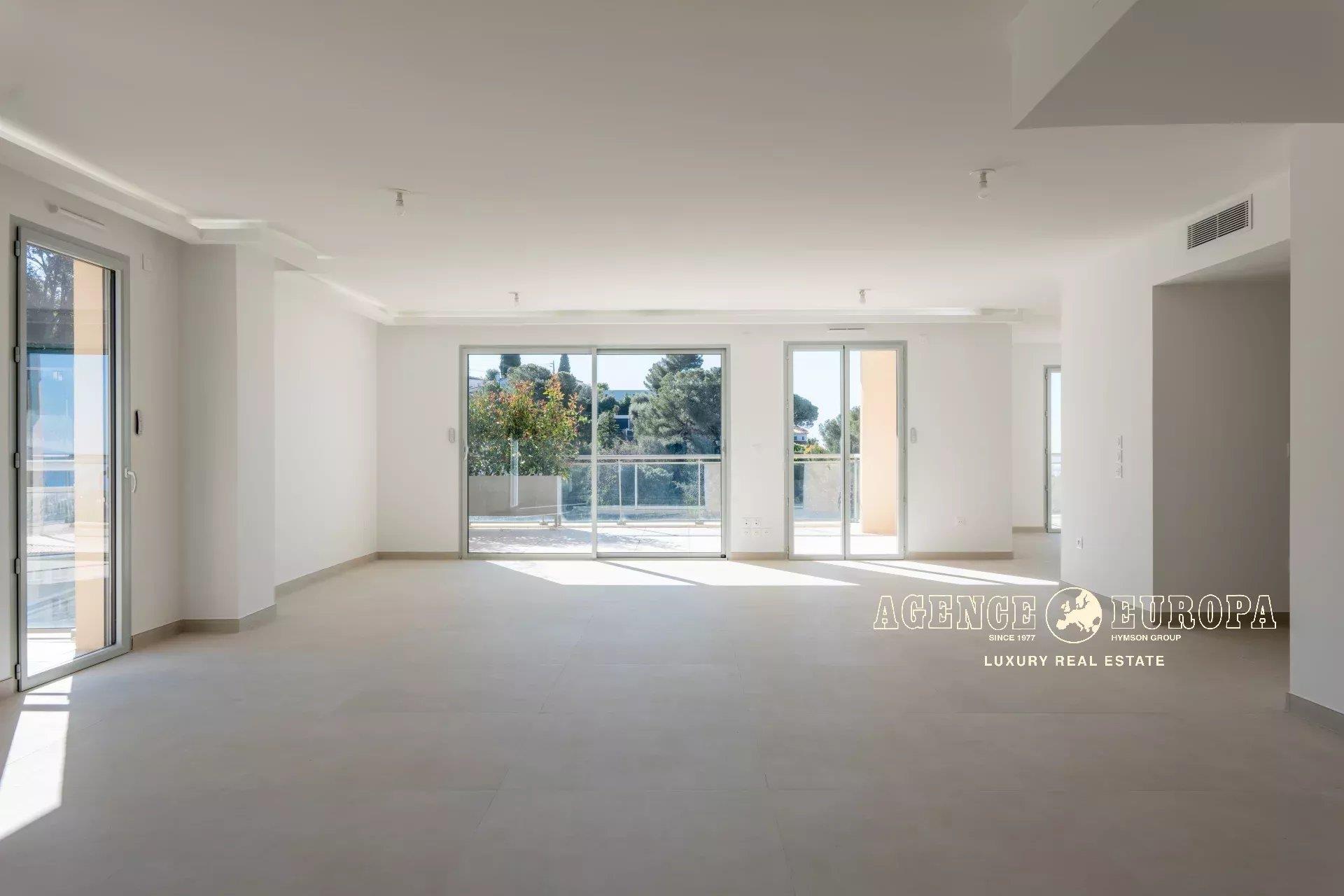 Appartement à vendre, 157m², Le Cannet