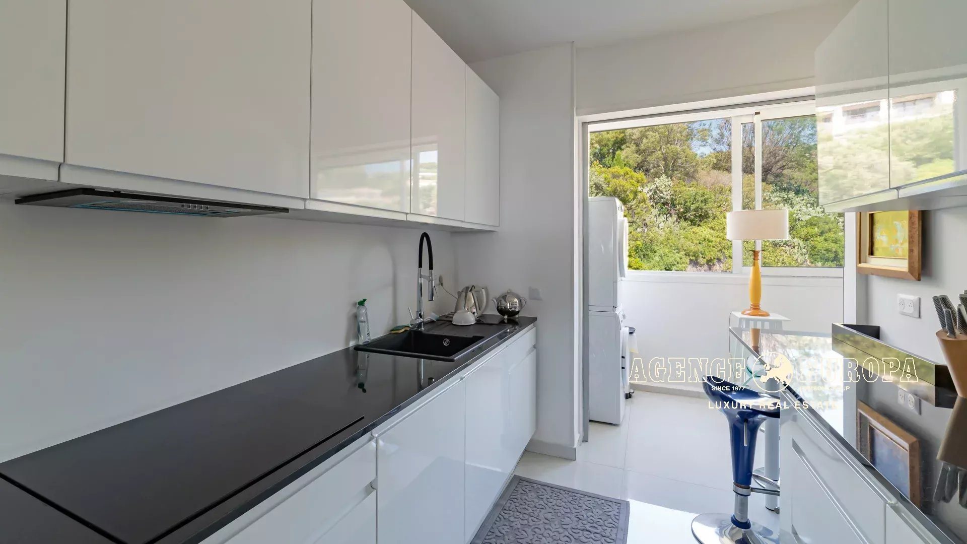 Appartement – Cannes, Les Jardins de Babylone, Pierre Longue - Vue 4