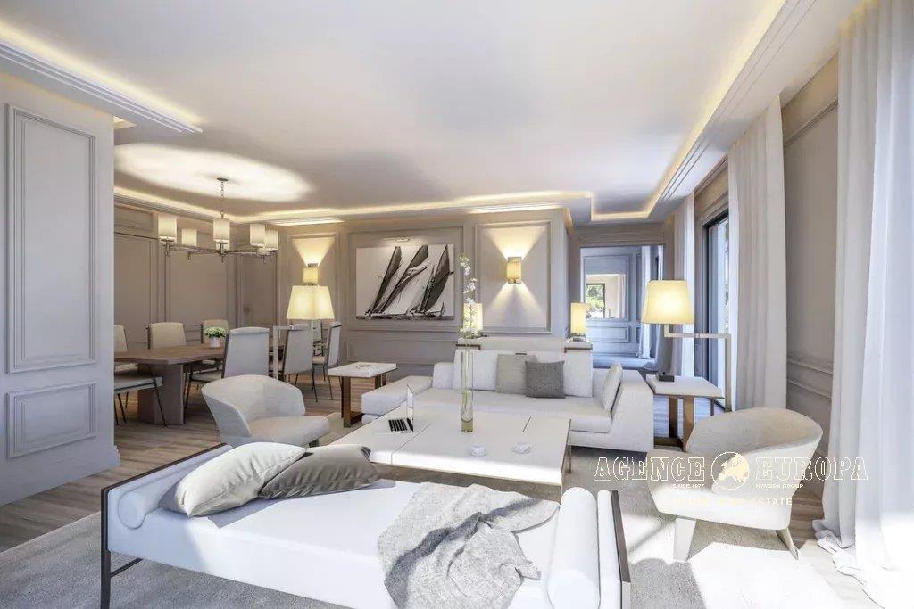 Appartement – Antibes, Cap d'Antibes - Vue 3