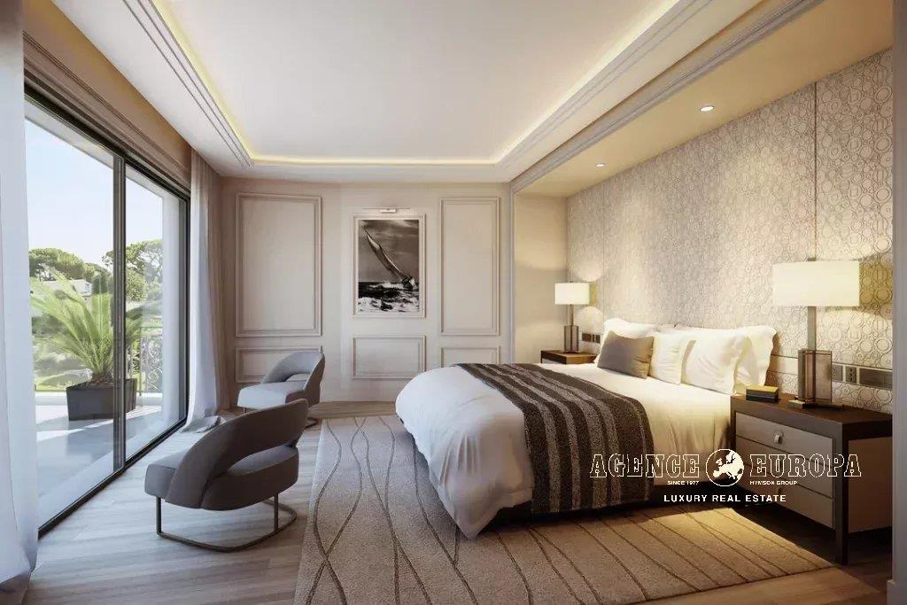 Appartement – Antibes, Cap d'Antibes - Vue 4