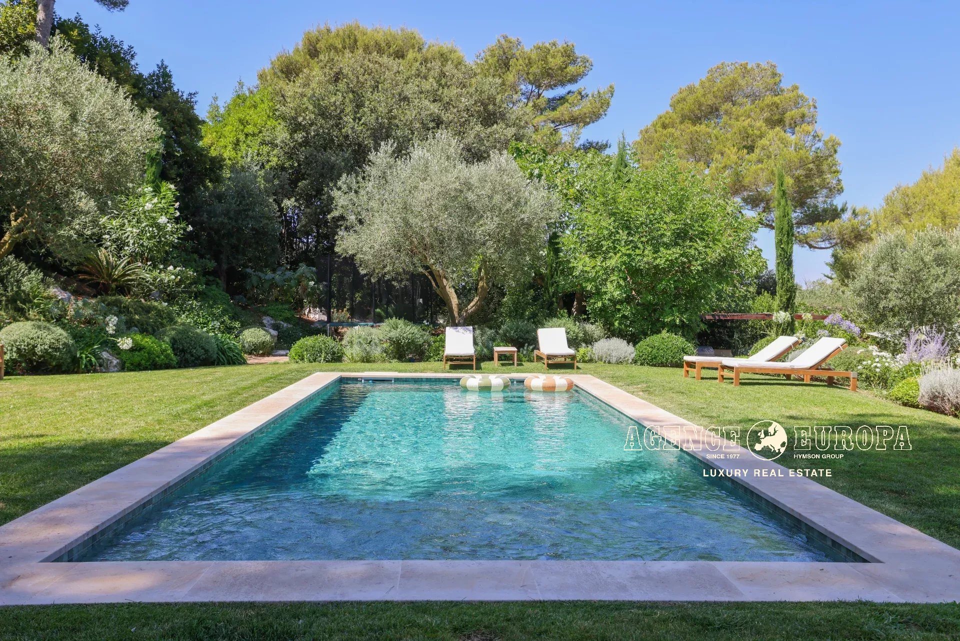 Maison à vendre, 258m², Le Cannet