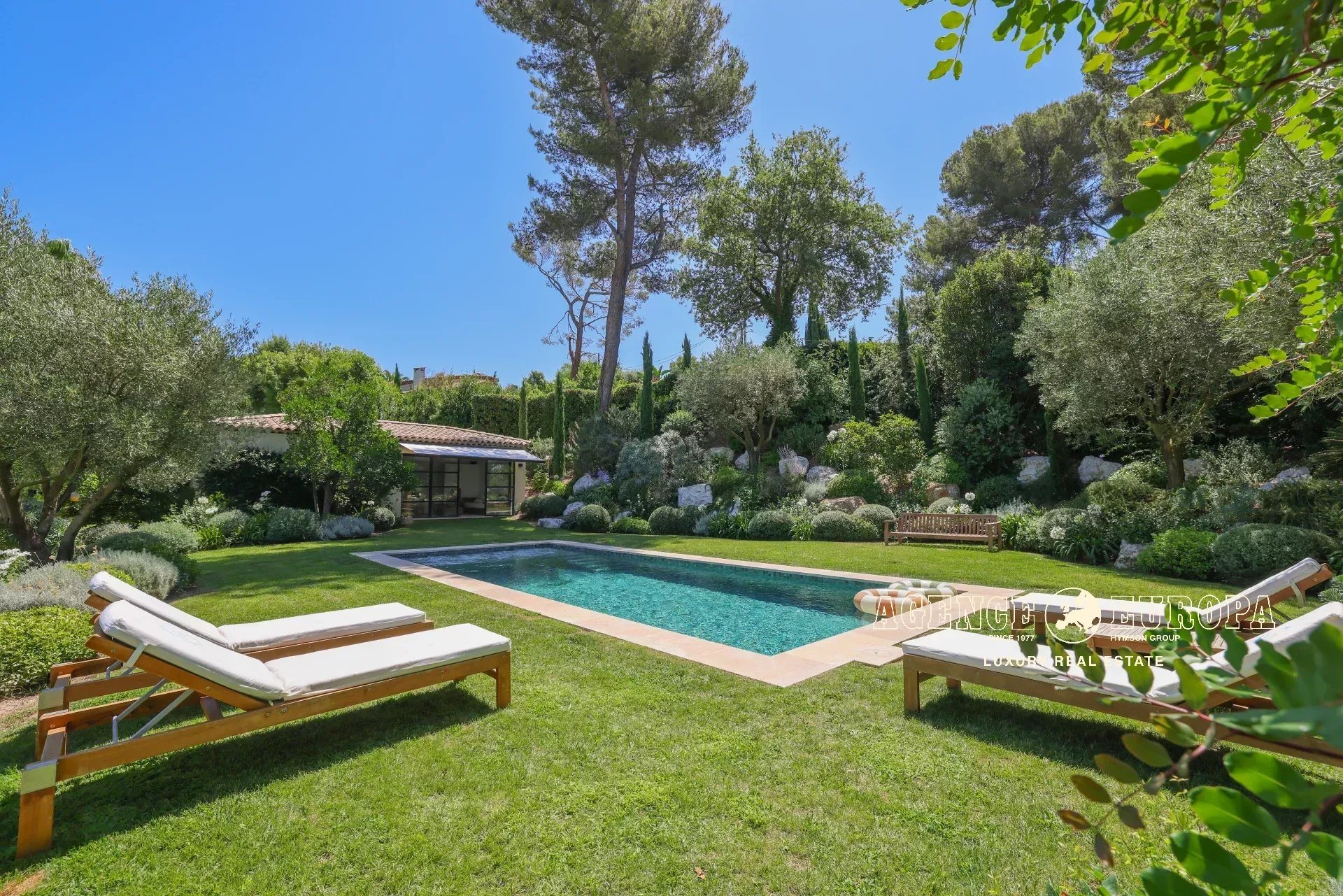 Maison à vendre, 258m², Le Cannet