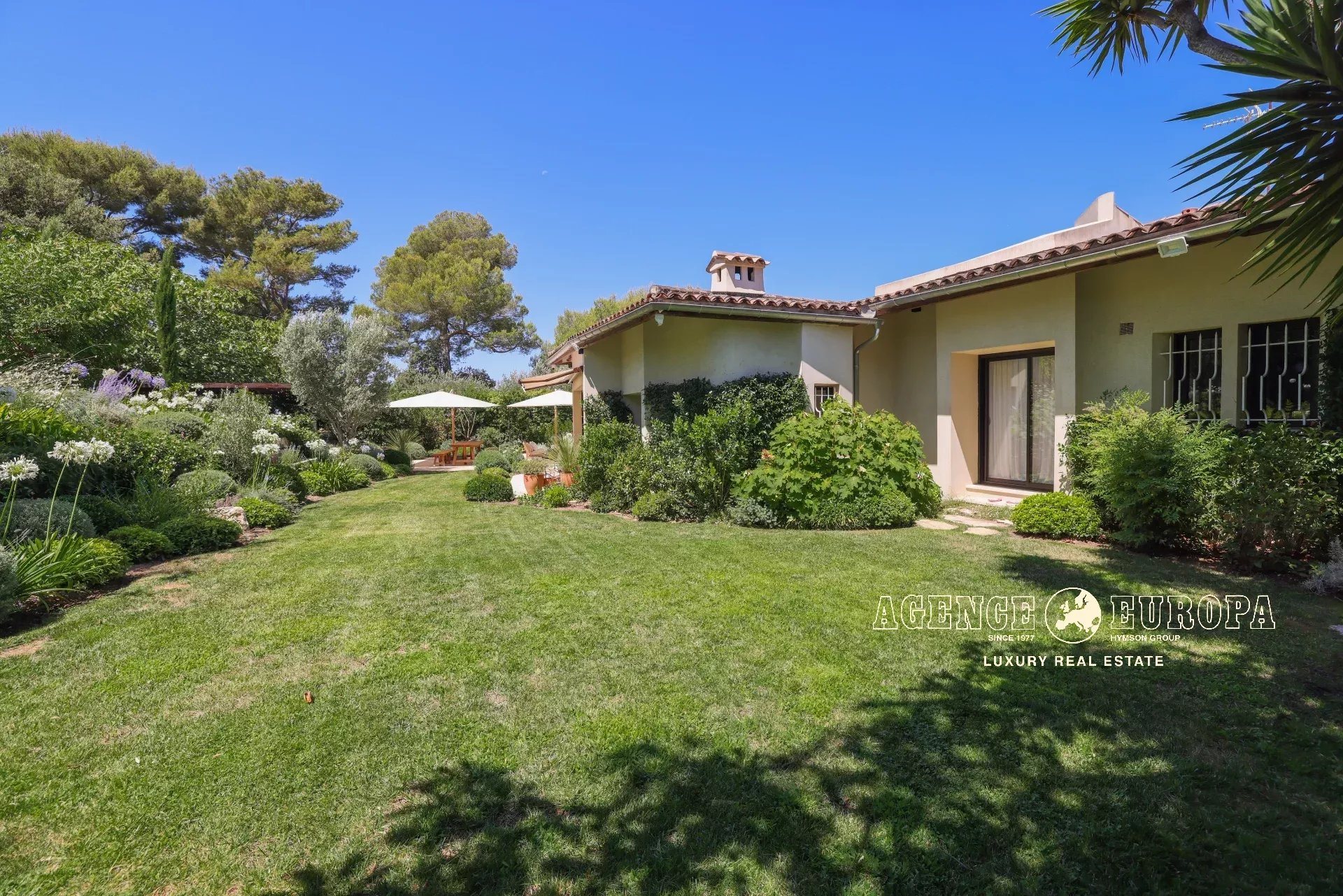 Maison à vendre, 258m², Le Cannet