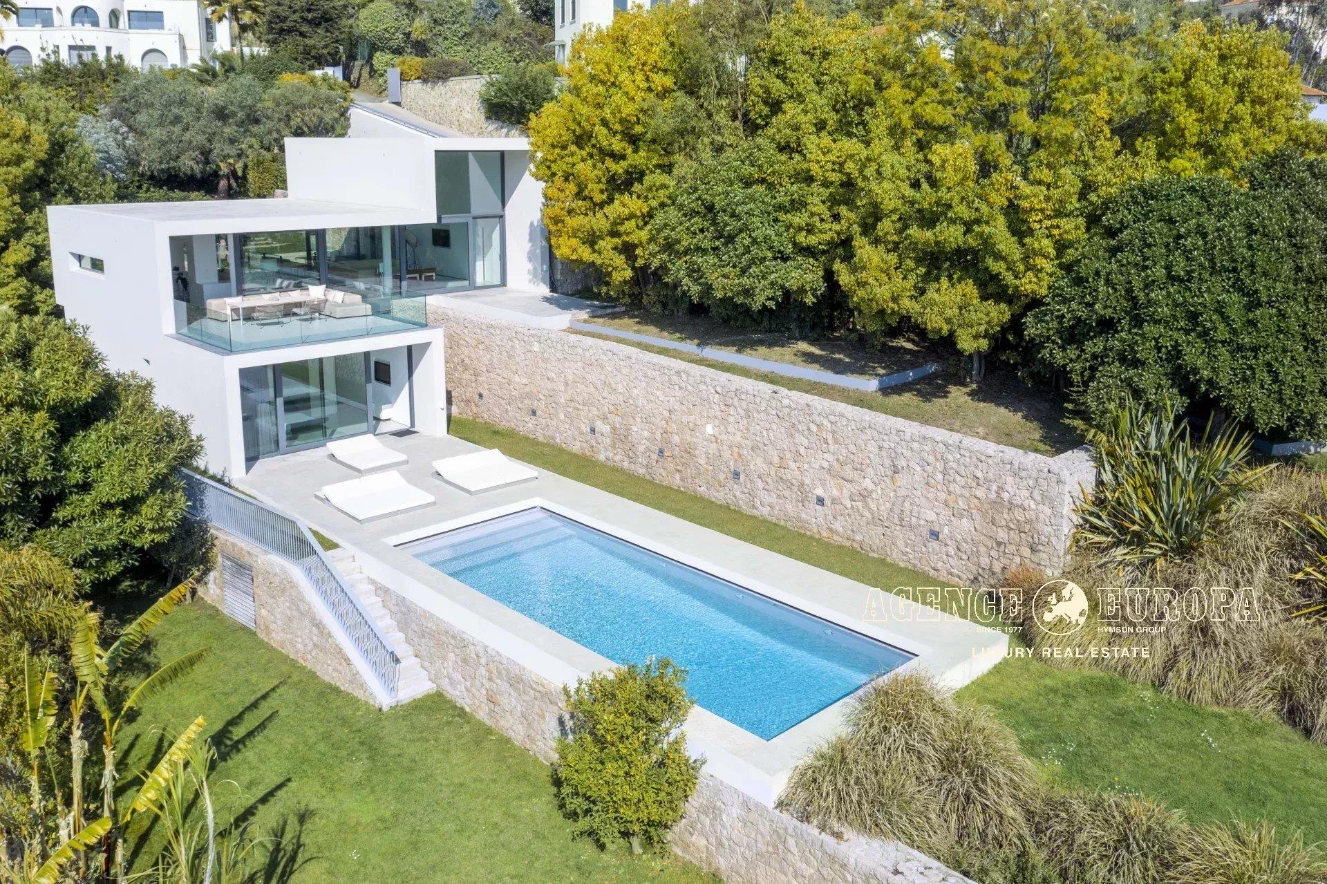 Maison à vendre, 200m², Vallauris