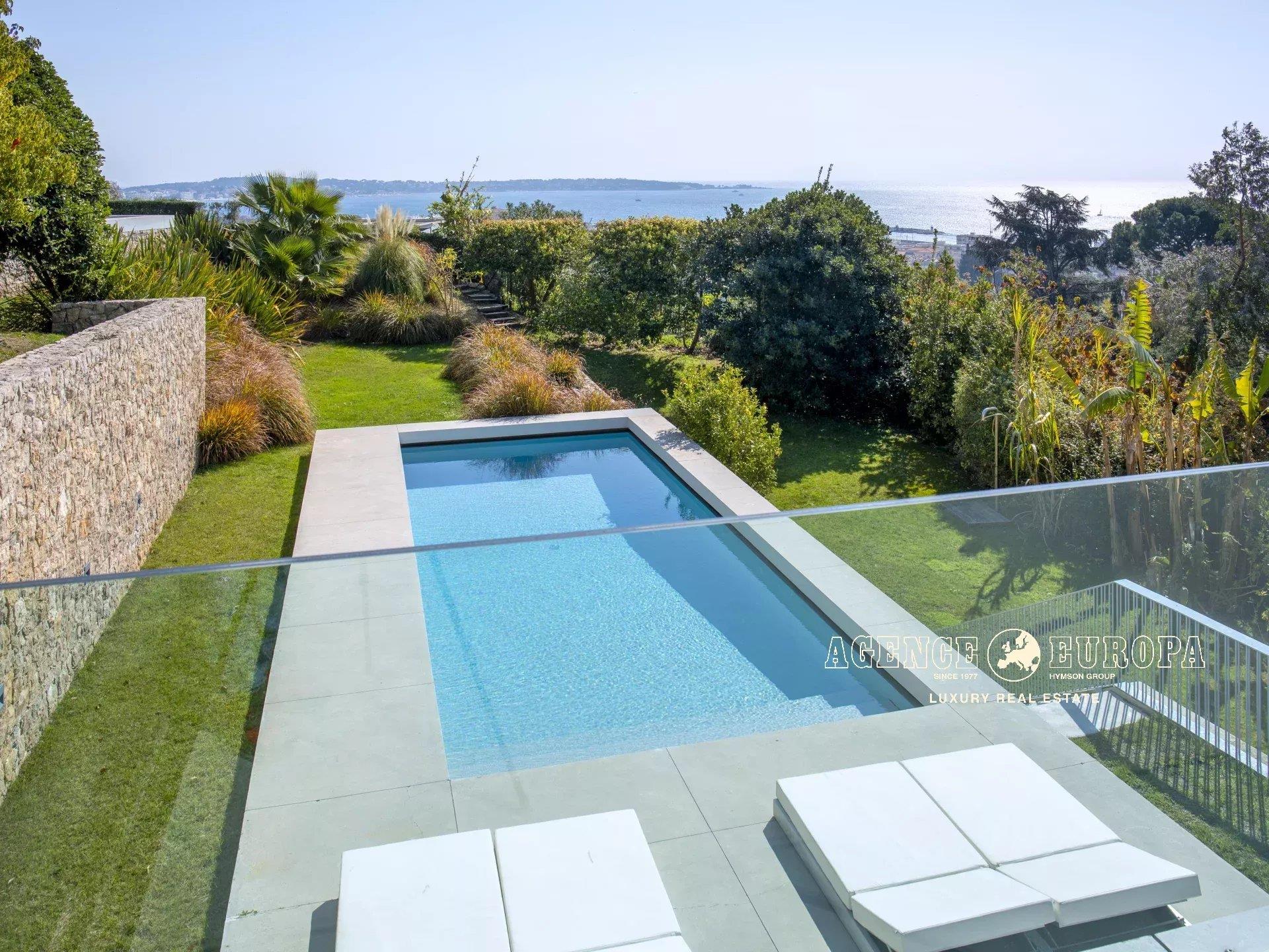 Maison à vendre, 200m², Vallauris