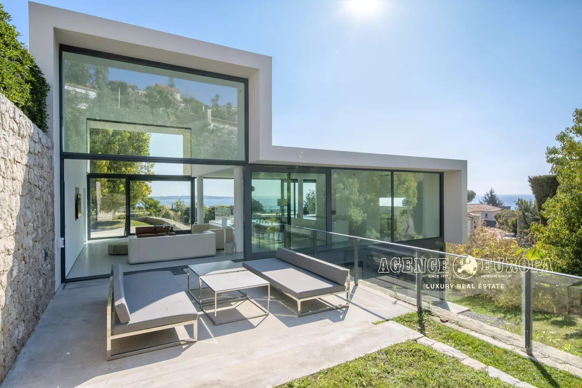 Maison à vendre, 200m², Vallauris