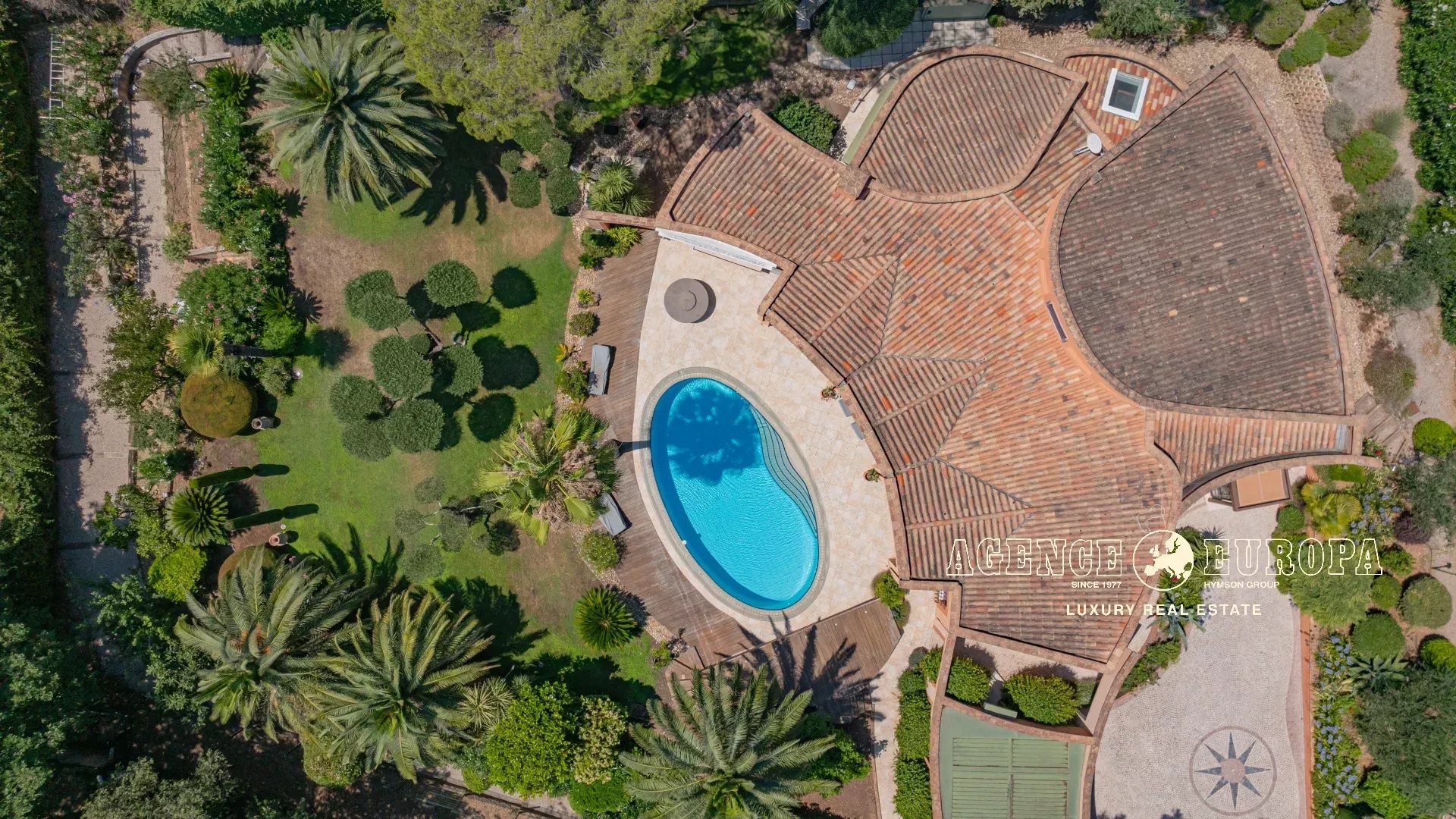 Maison à vendre, 250m², Mougins
