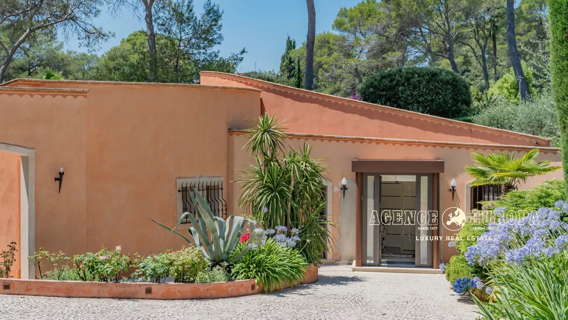 Maison à vendre, 250m², Mougins