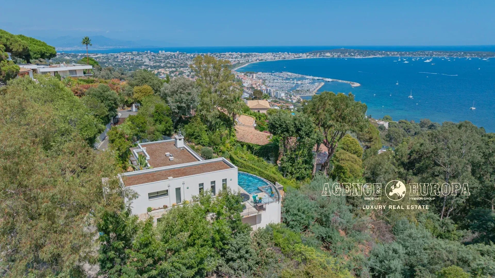 Maison à vendre, 379m², Vallauris