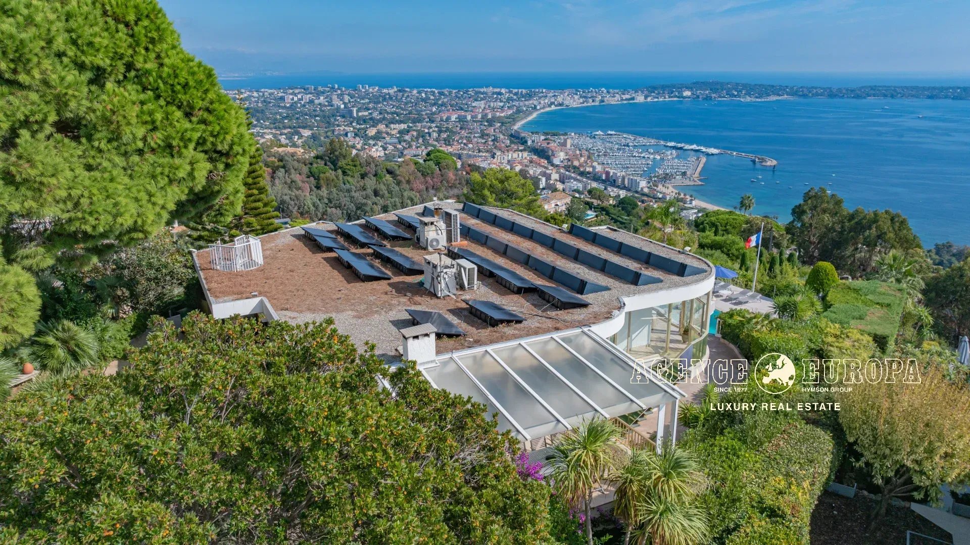 Maison à vendre, 337m², Cannes