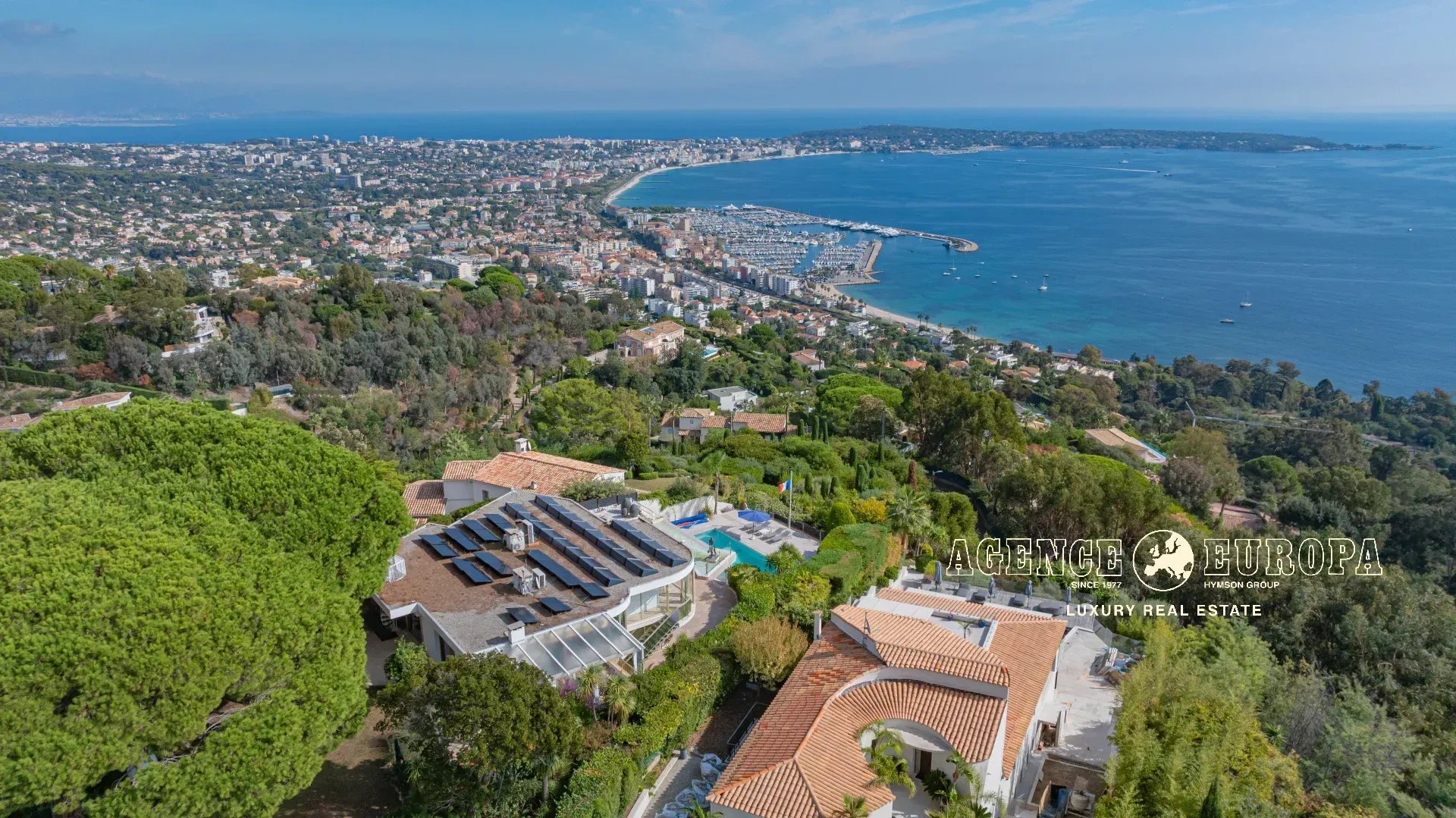 Maison à vendre, 337m², Cannes