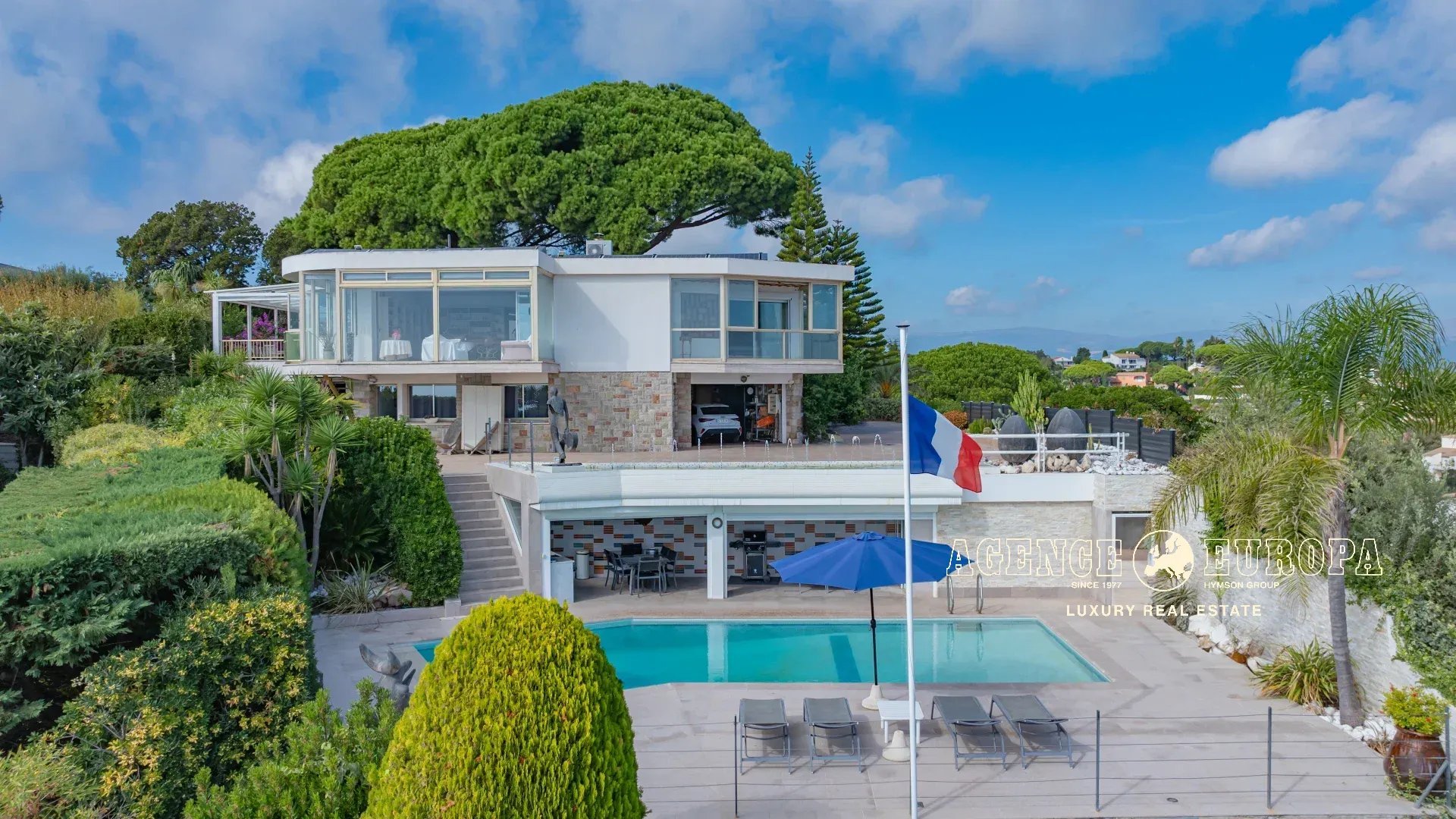 Maison à vendre, 337m², Cannes