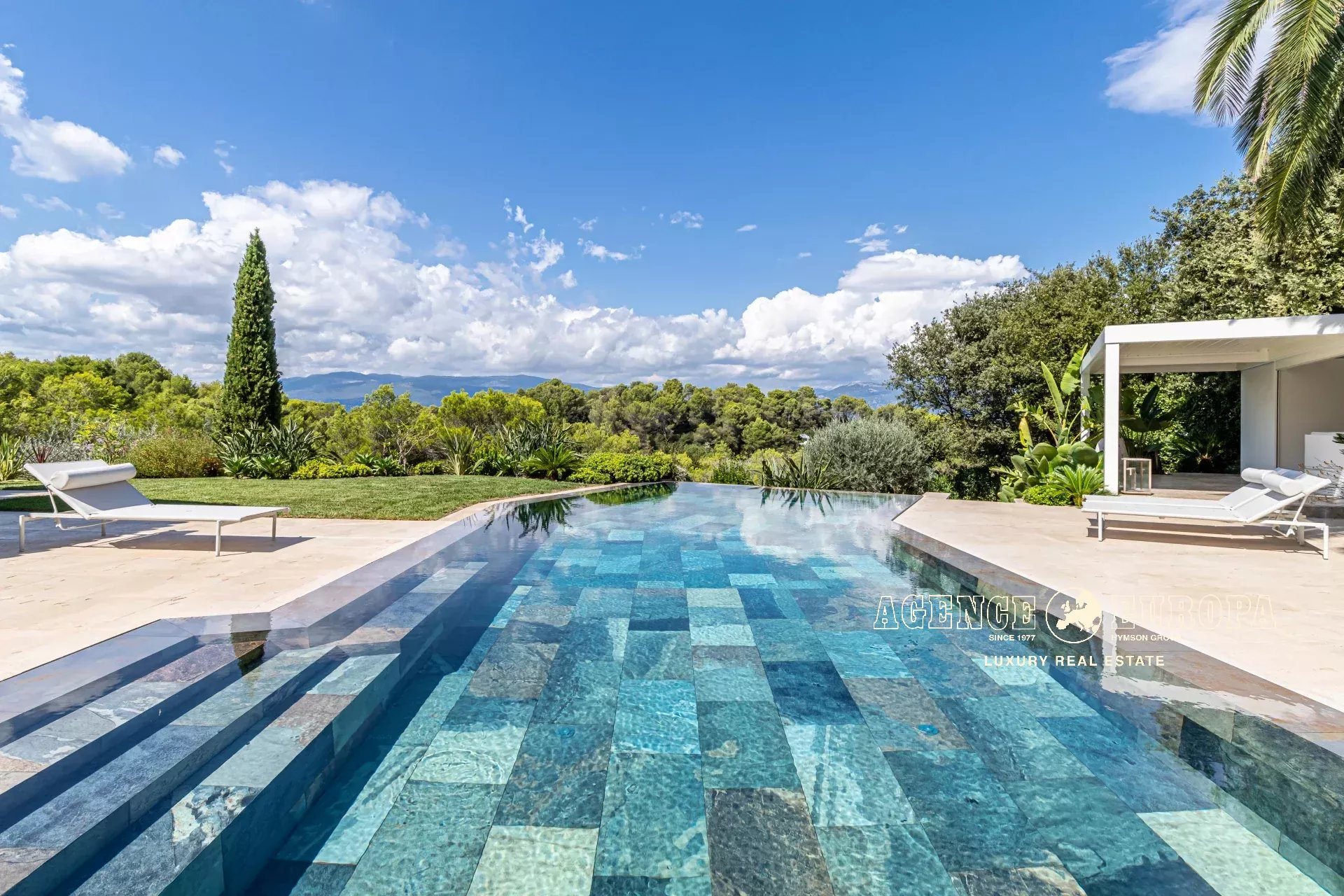 Maison à vendre, 345m², Mougins