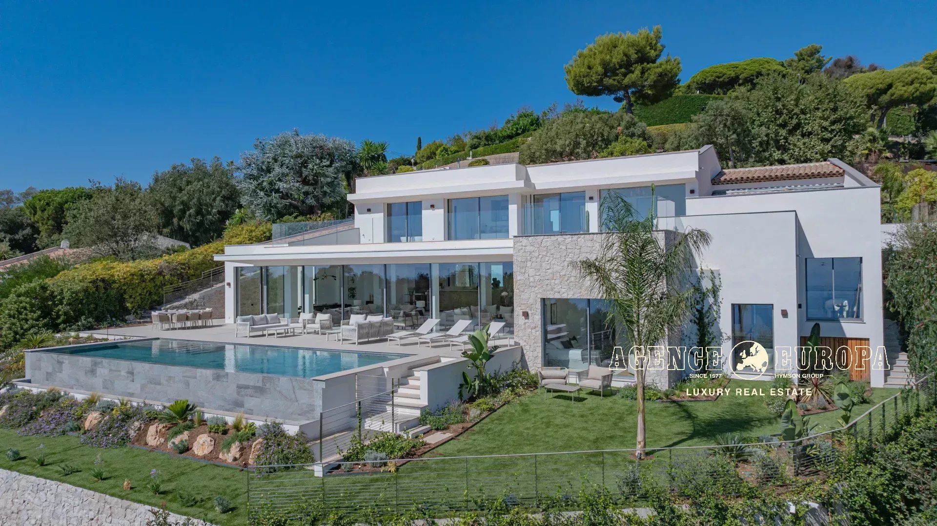 Maison à vendre, 319m², Cannes
