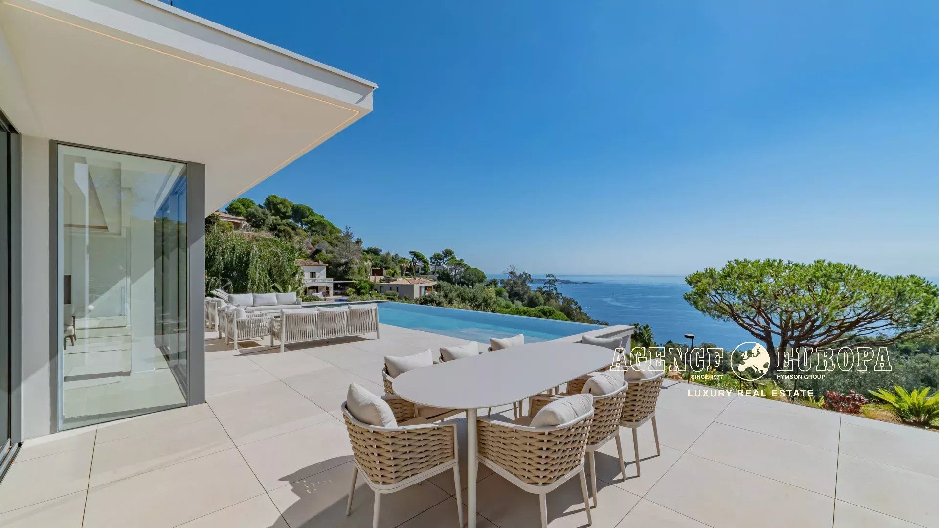 Maison à vendre, 319m², Cannes