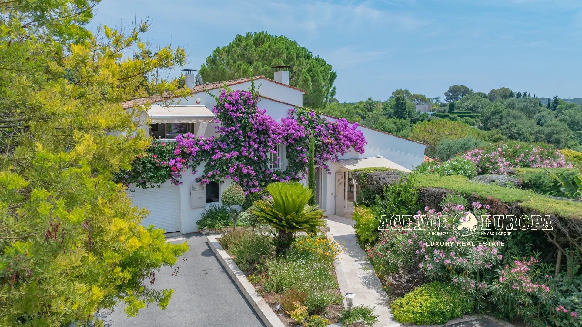 Maison à vendre, 220m², Mougins
