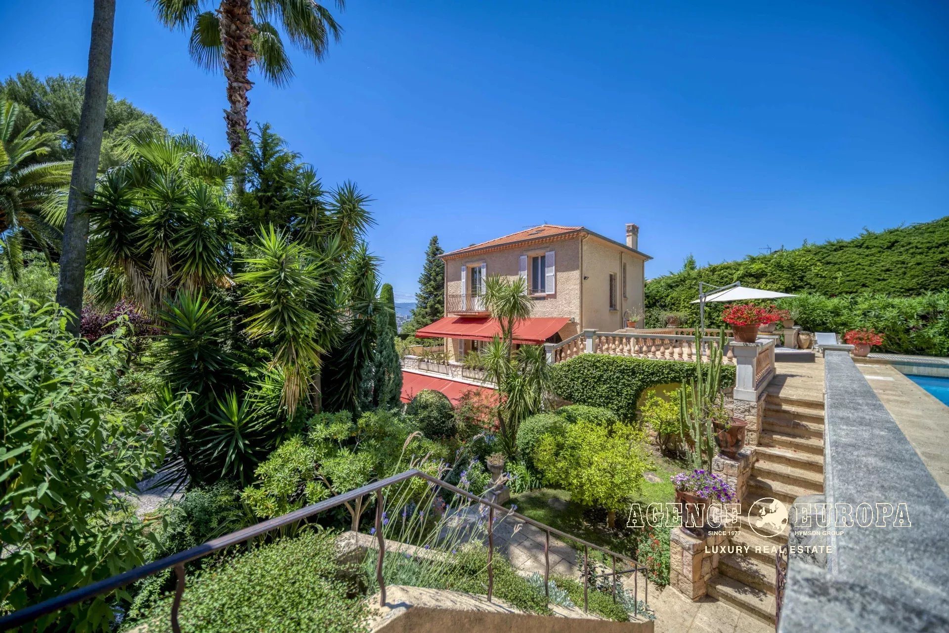 Maison à vendre, 285m², Le Cannet