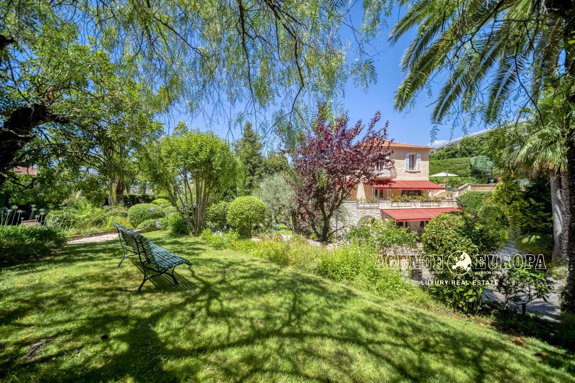 Maison à vendre, 285m², Le Cannet