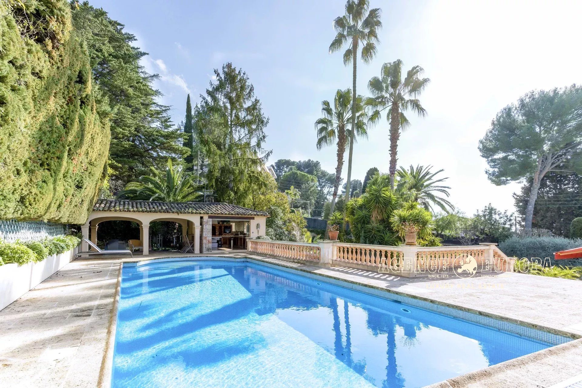 Maison à vendre, 285m², Le Cannet