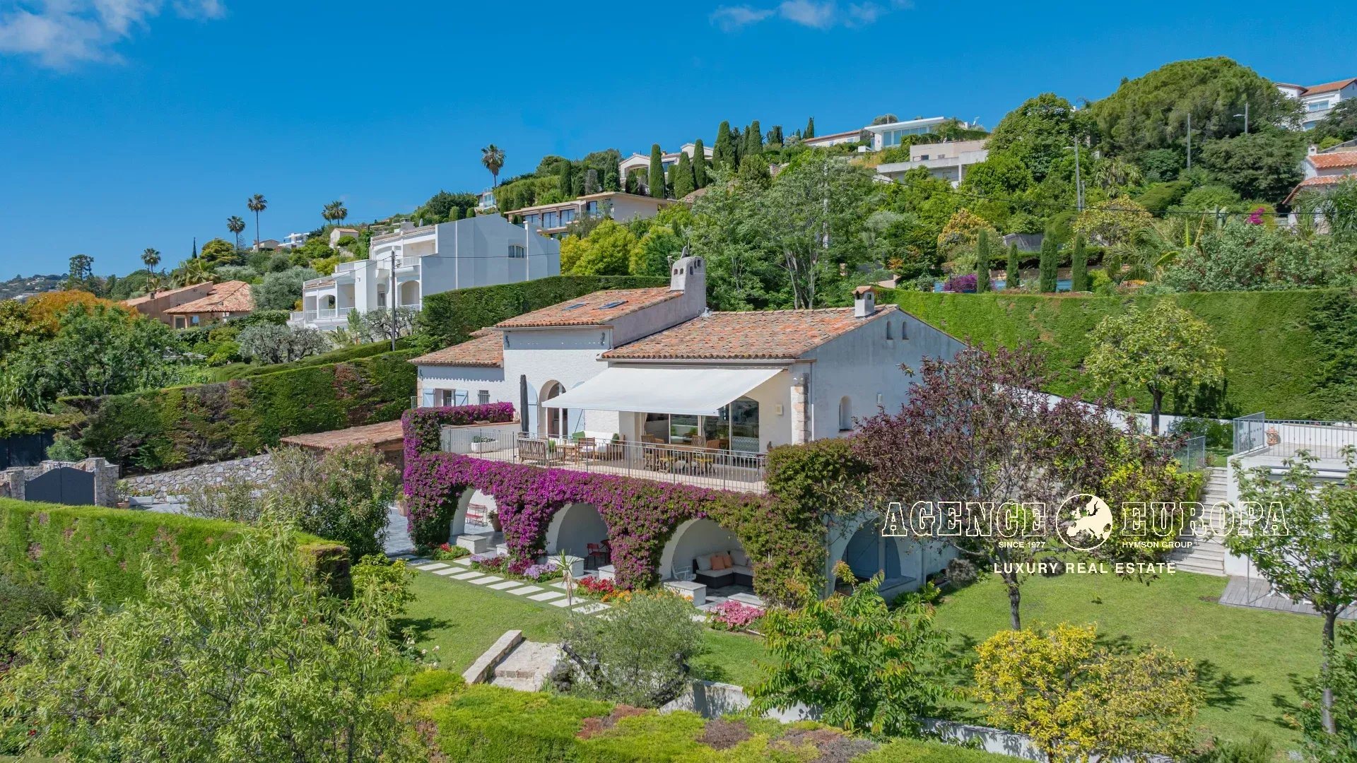 Maison à vendre, 268m², Golfe-Juan