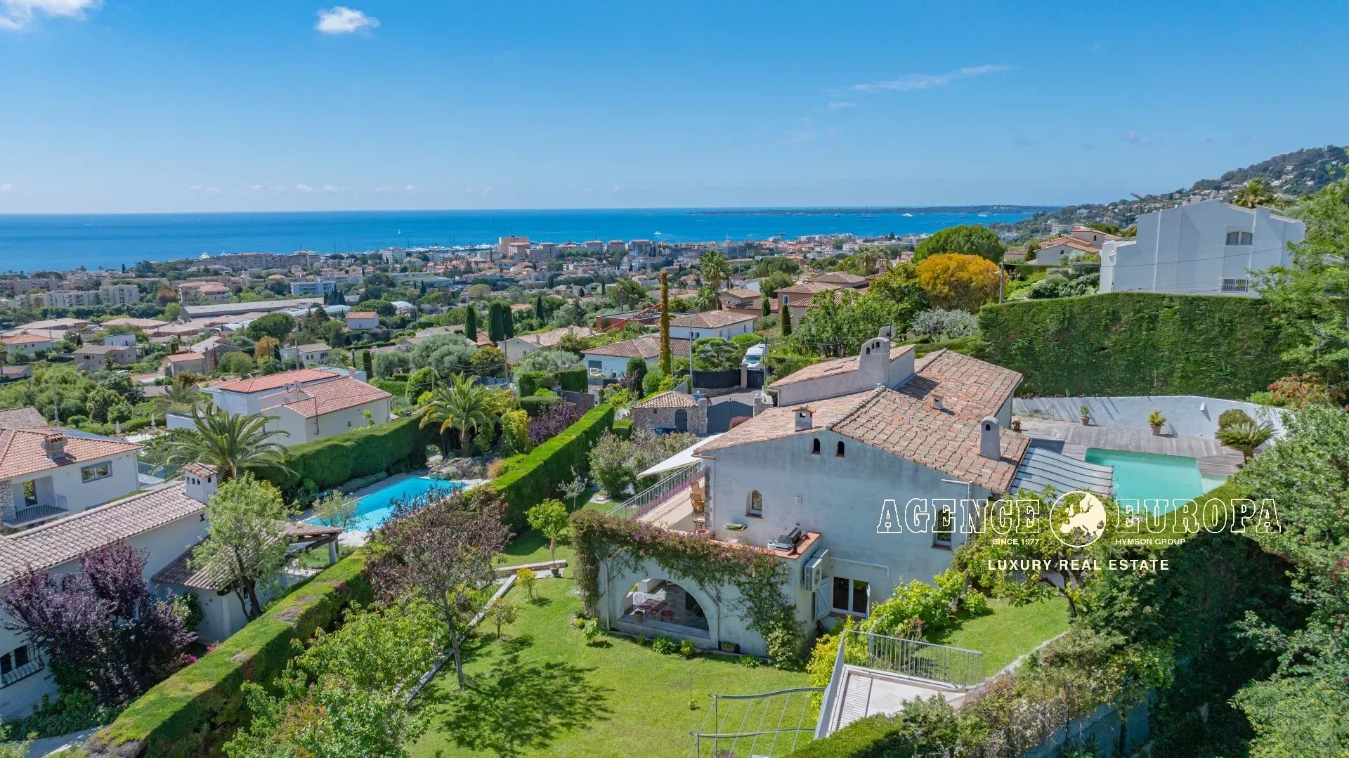 Maison à vendre, 268m², Golfe-Juan