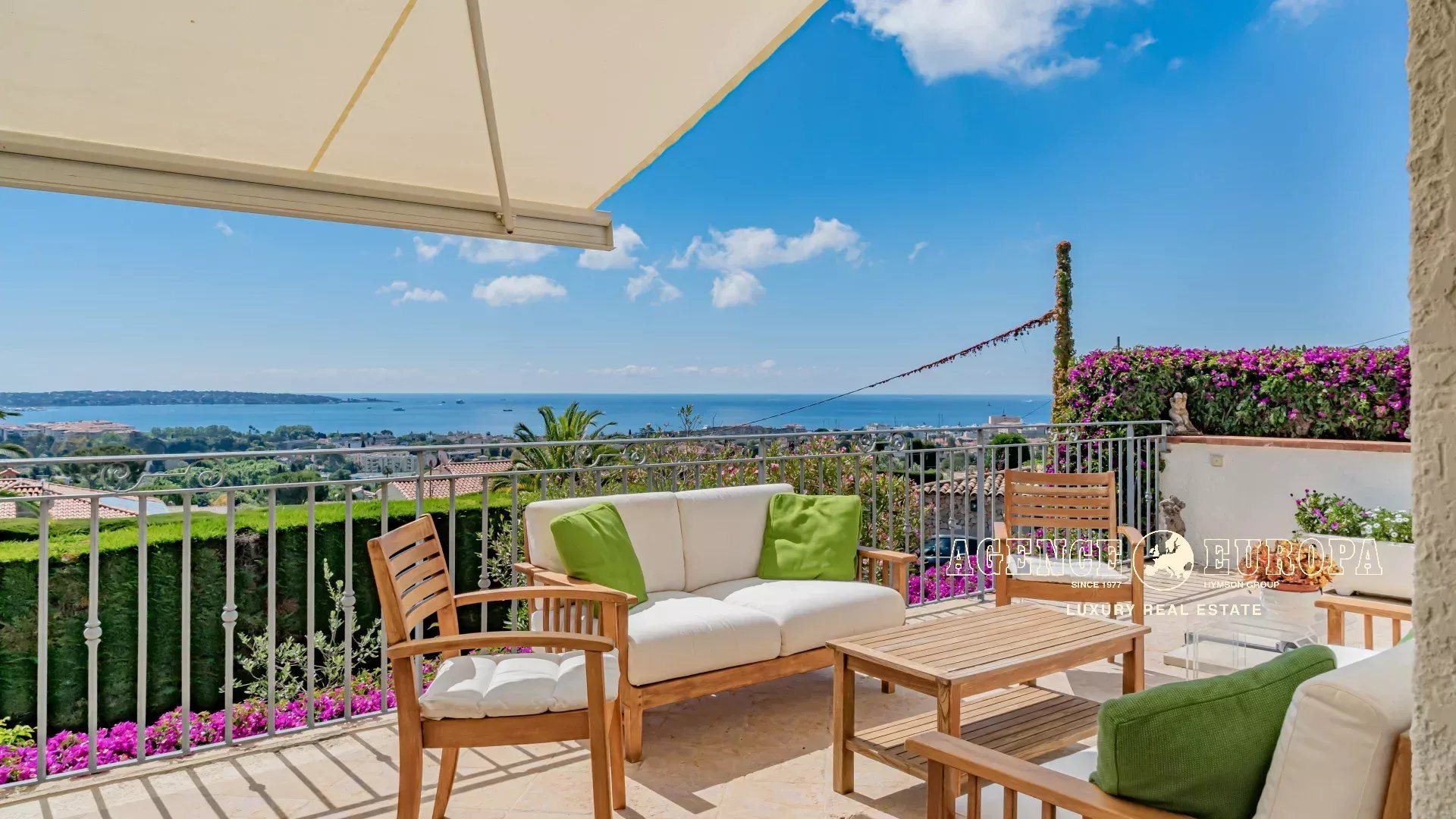 Maison à vendre, 268m², Golfe-Juan