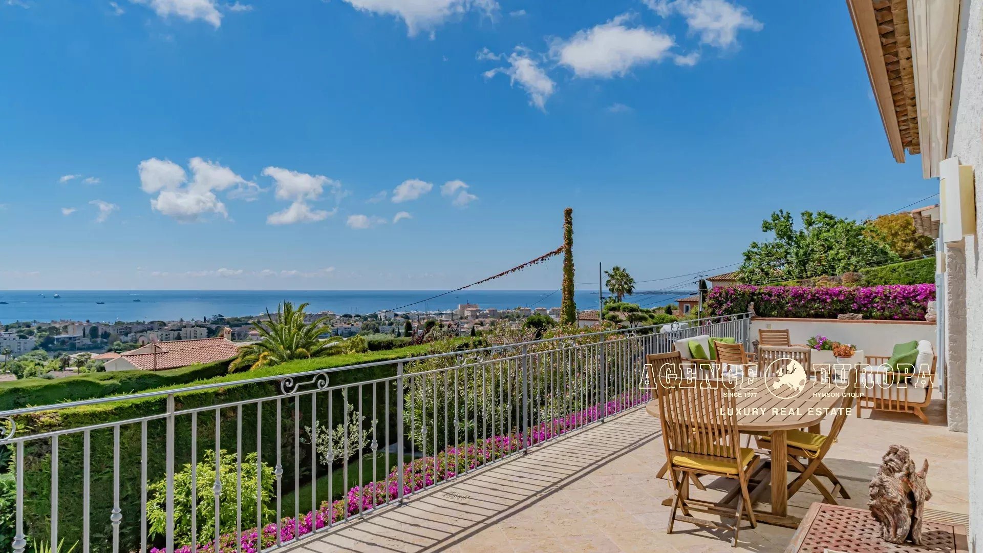 Maison à vendre, 268m², Golfe-Juan