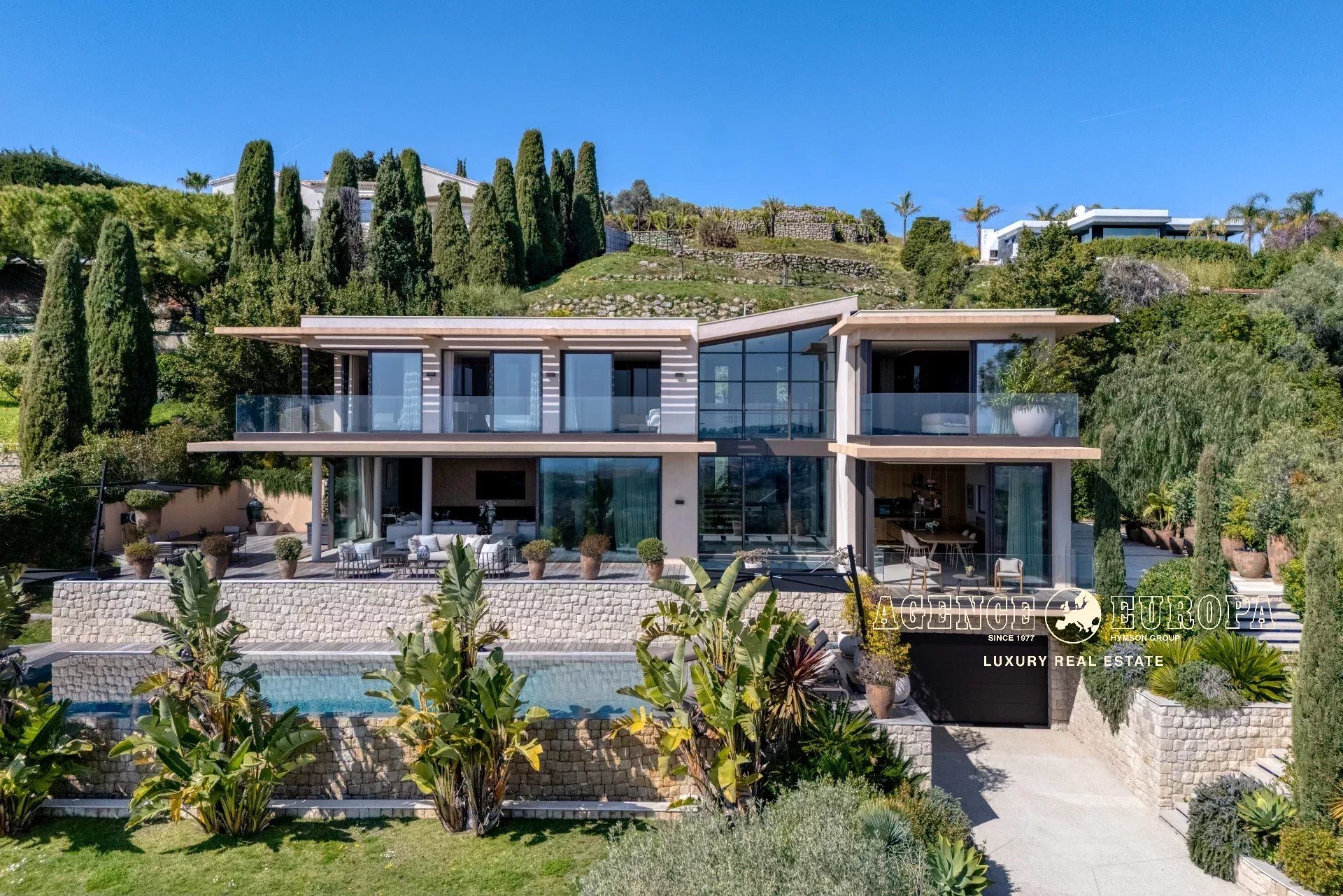 Maison à vendre, 7m², Cannes
