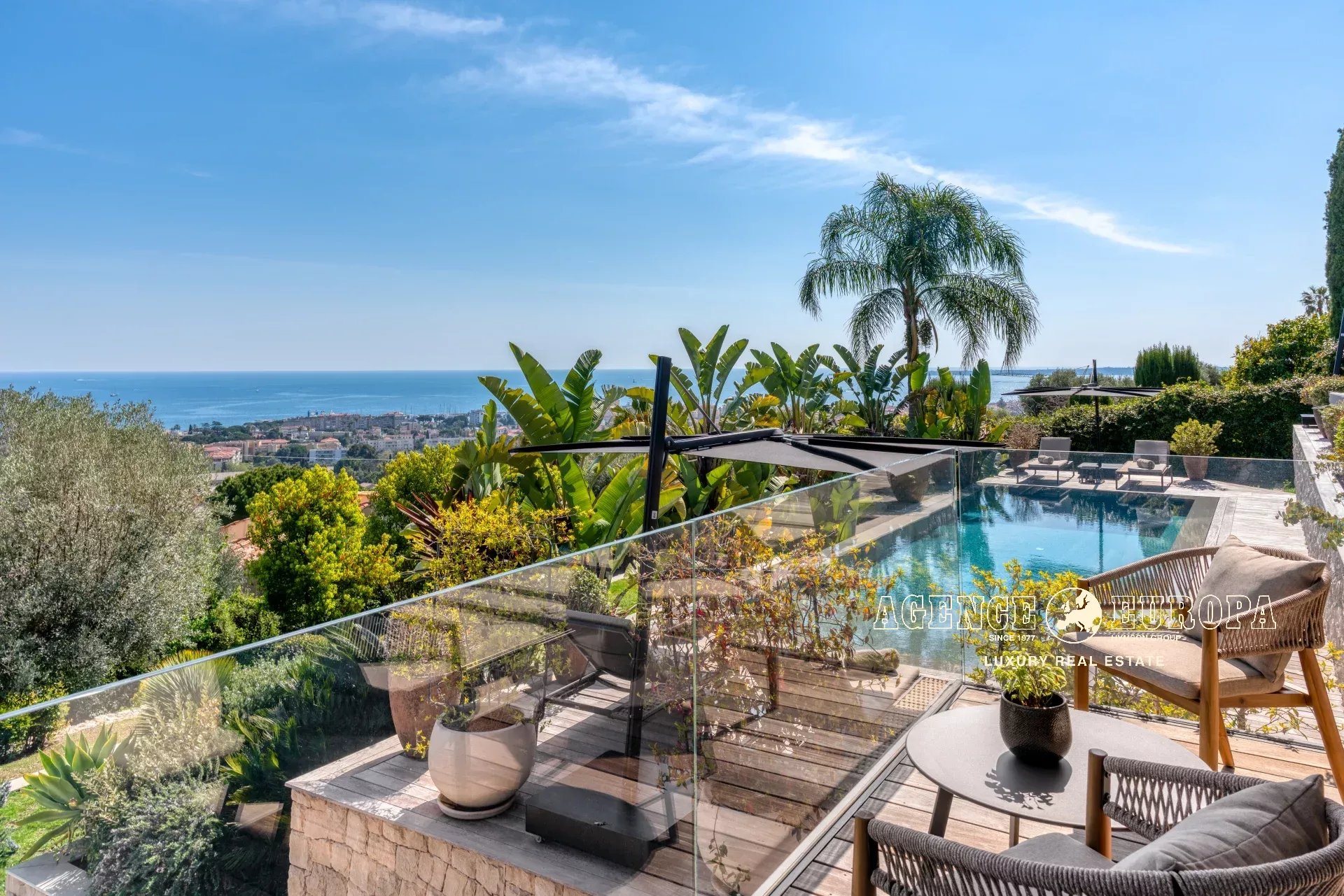 Maison à vendre, 7m², Cannes