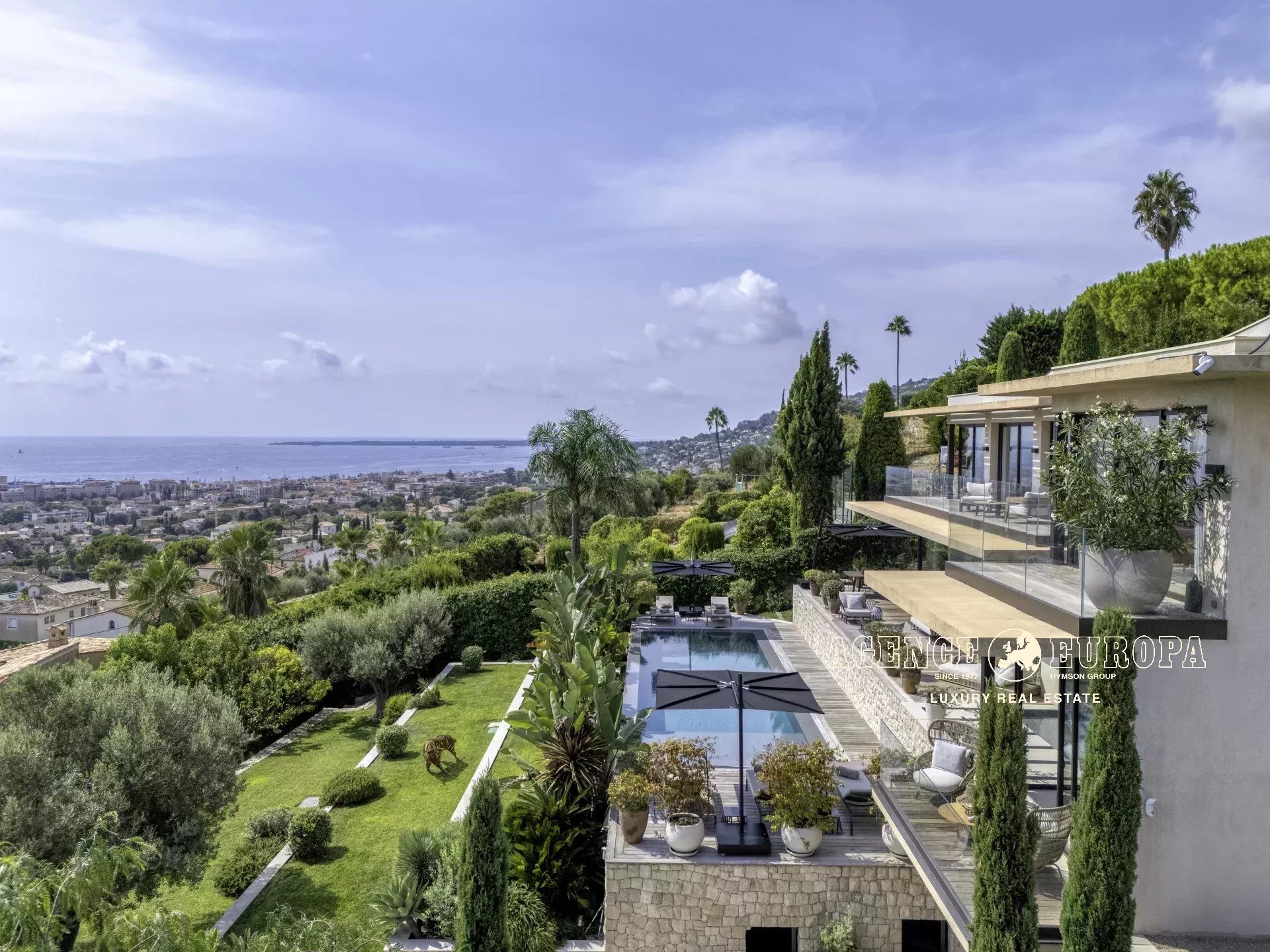 Maison à vendre, 7m², Cannes