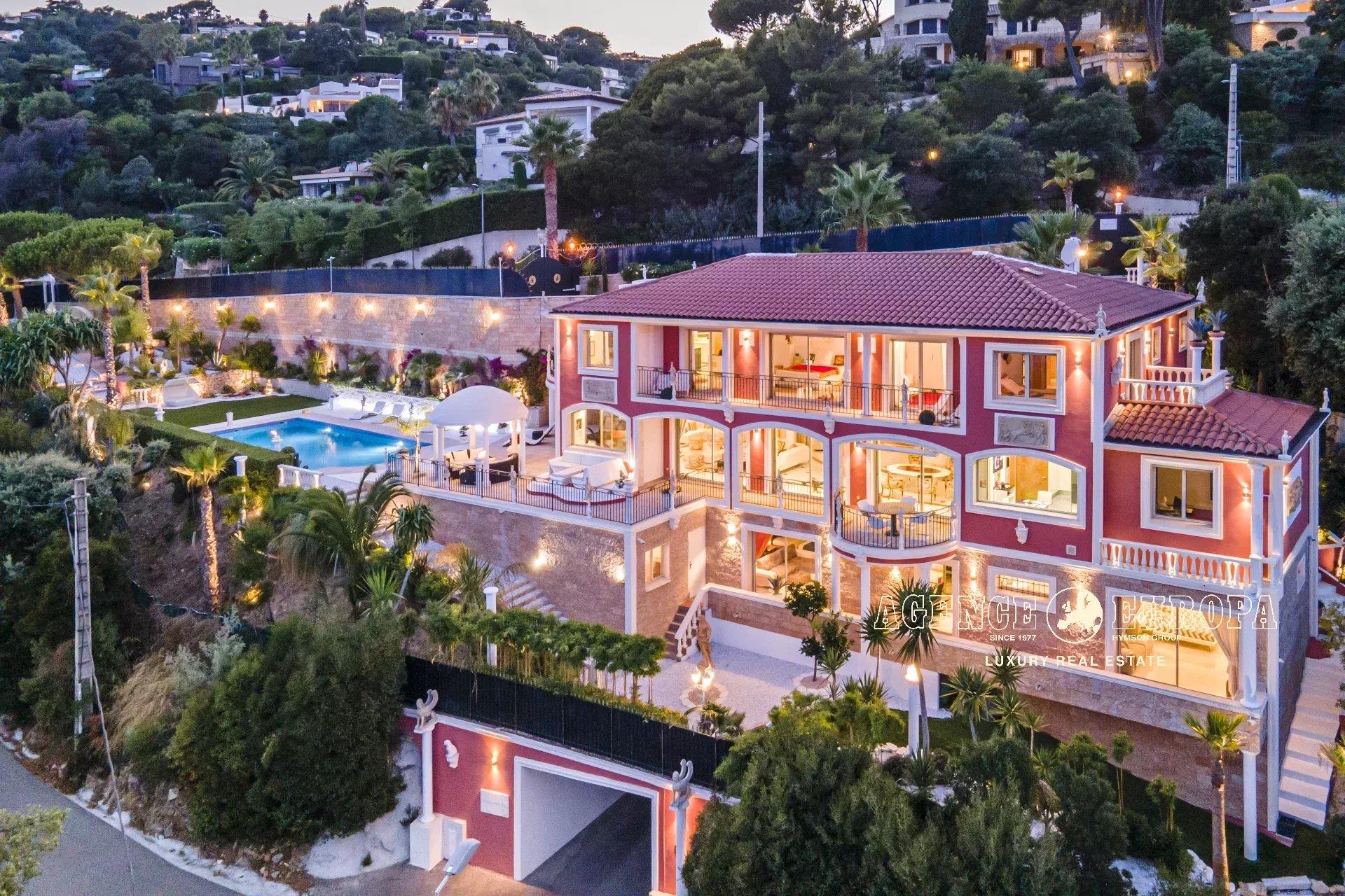 Maison à vendre, 480m², Vallauris