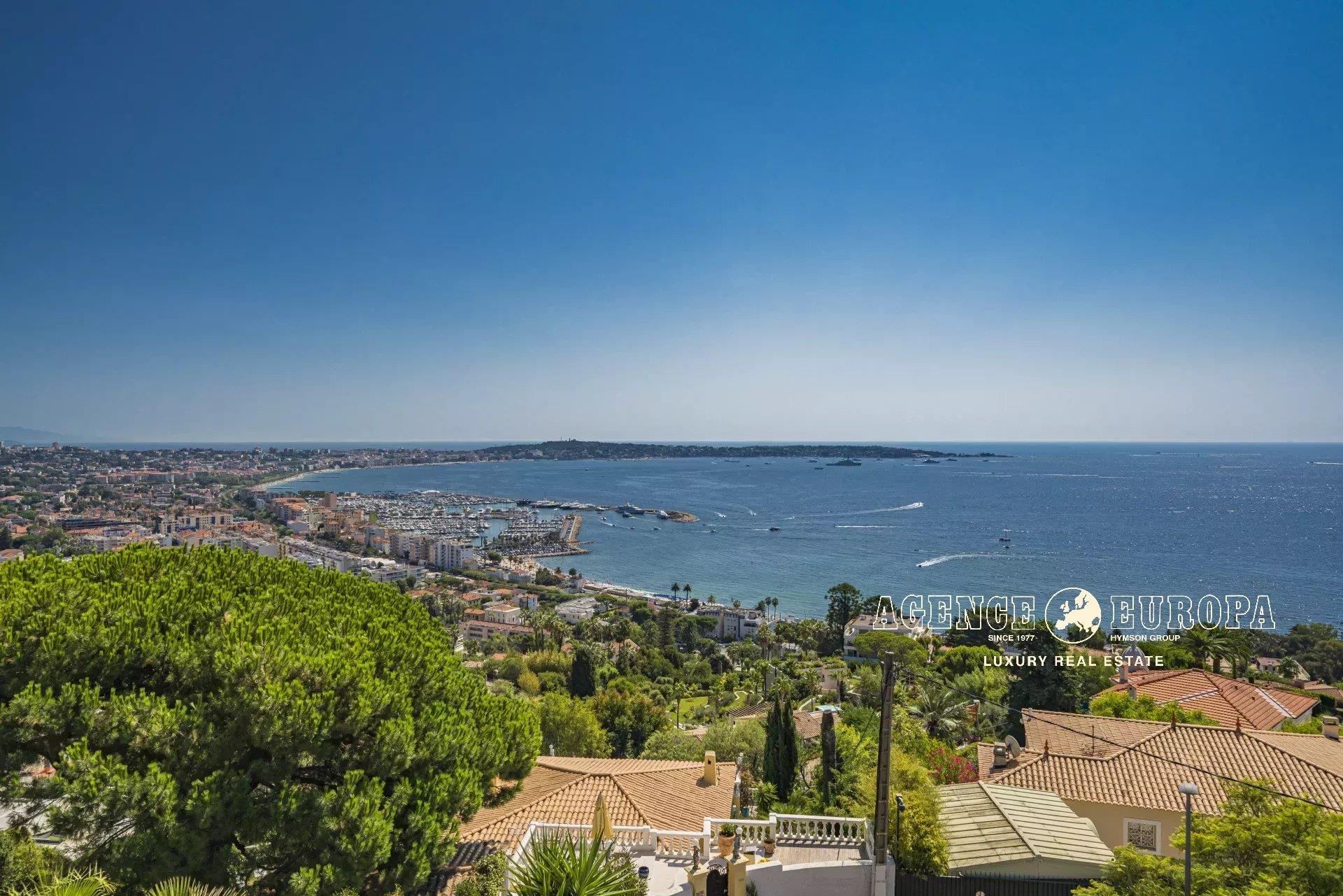 Maison à vendre, 480m², Vallauris