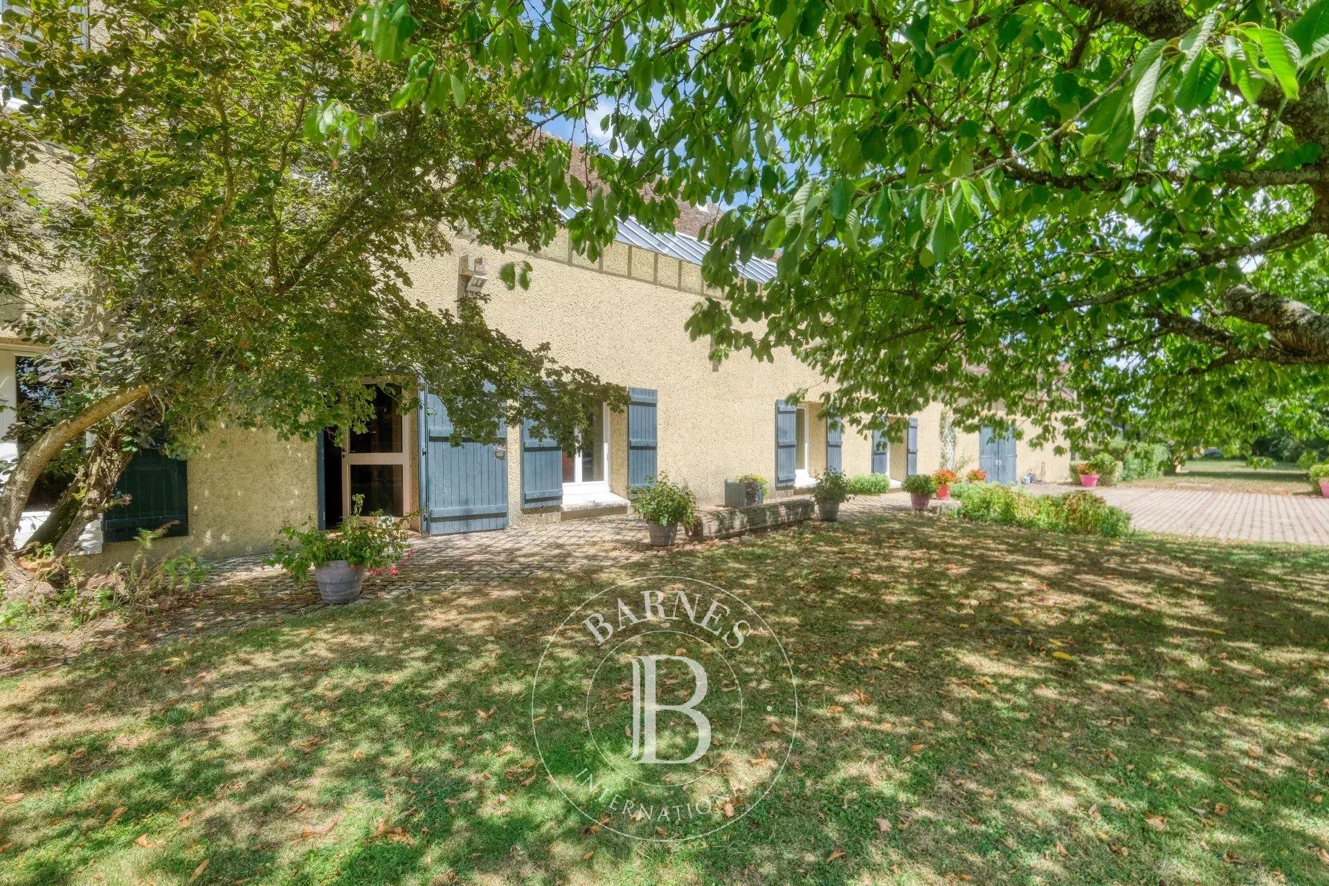 Maison à vendre, 600m², Nemours