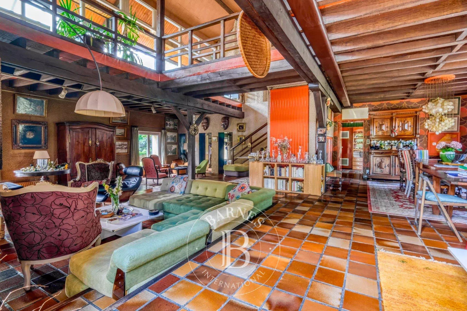 Maison à vendre, 600m², Nemours