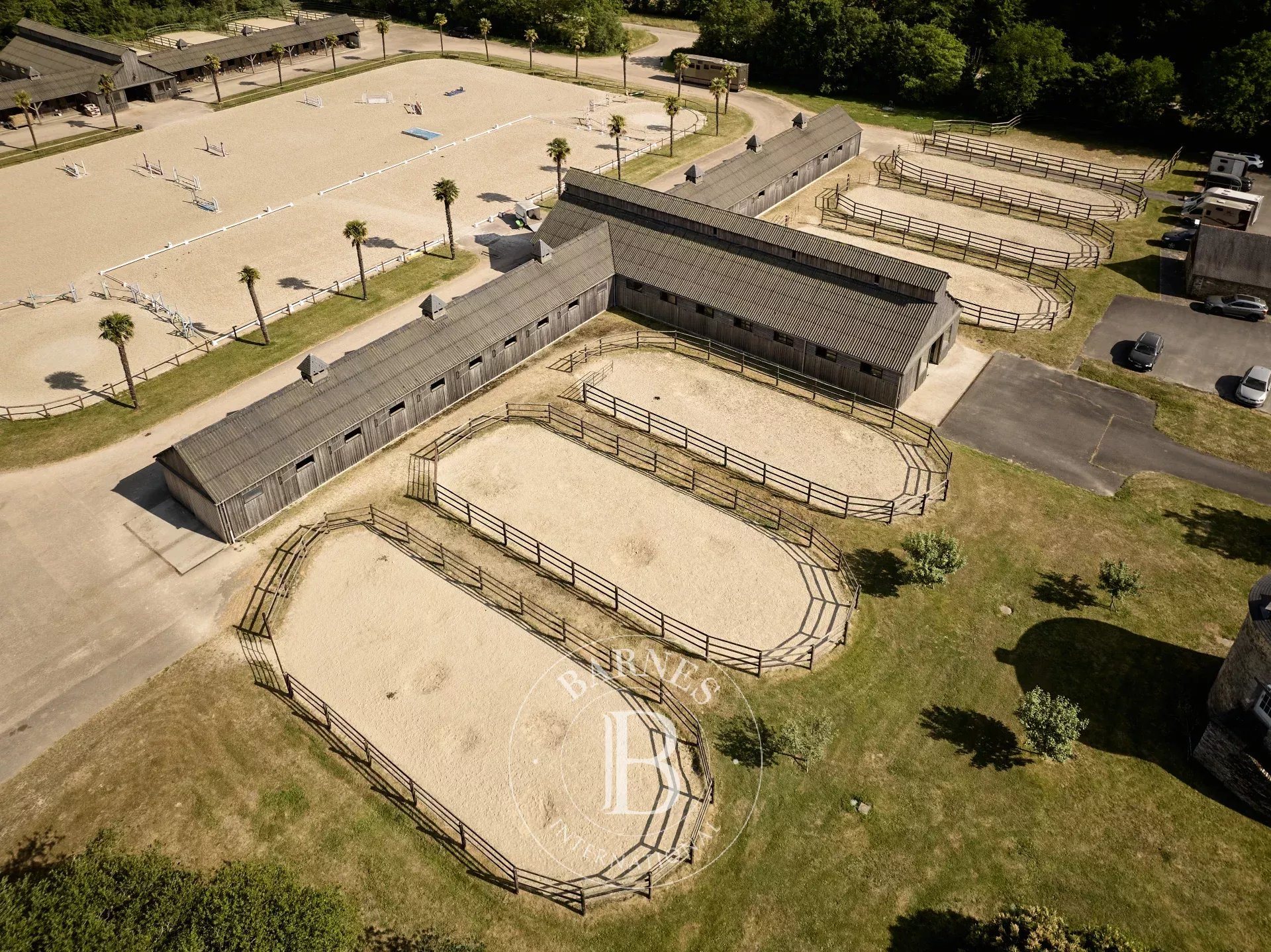 Maison – Nantes, Université de Nantes - Campus Michelet, Hauts-Pavés - Saint-Félix - Vue 5