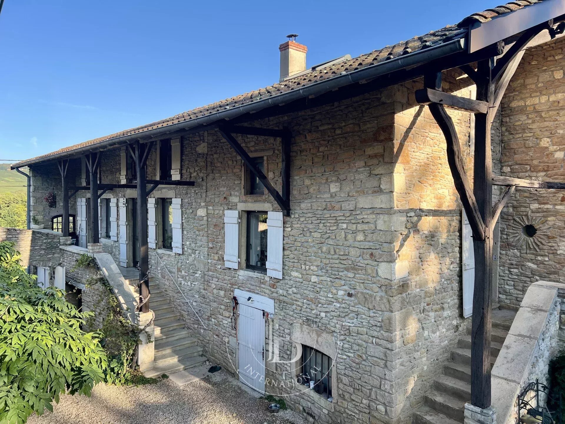 Maison à vendre, 150m², Verzé