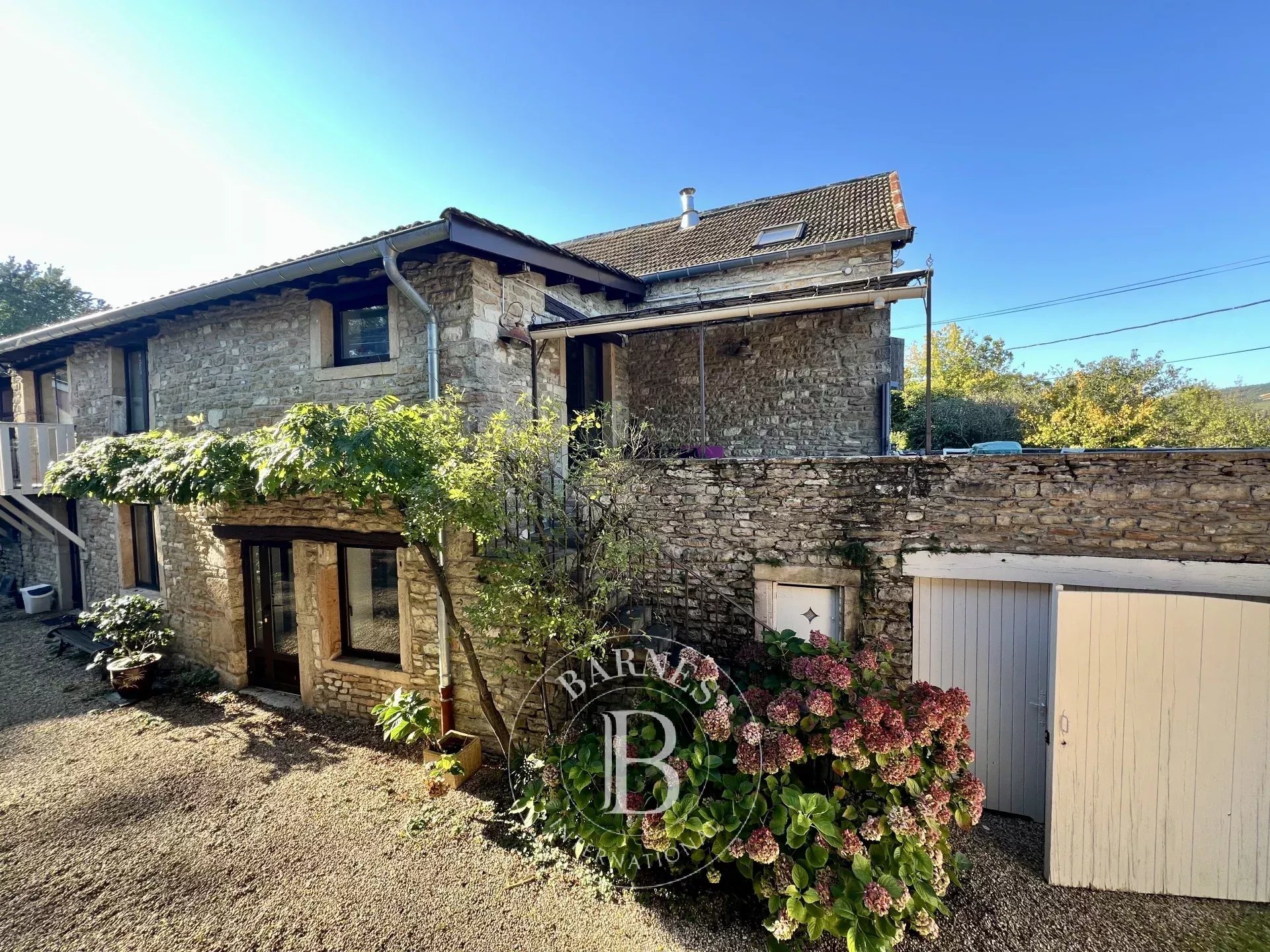 Maison à vendre, 150m², Verzé