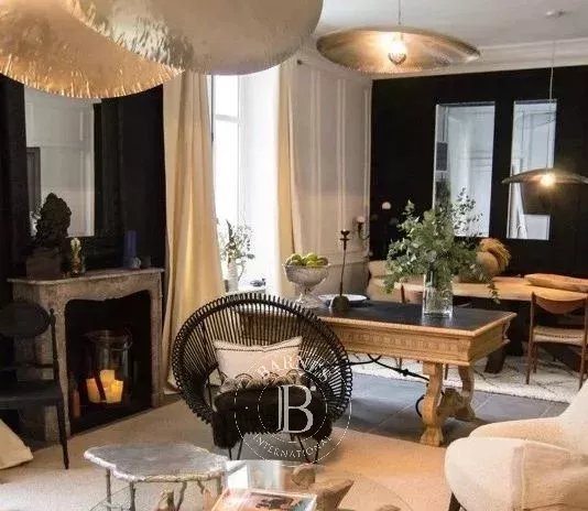Maison à vendre, 265m², Saint-Malo