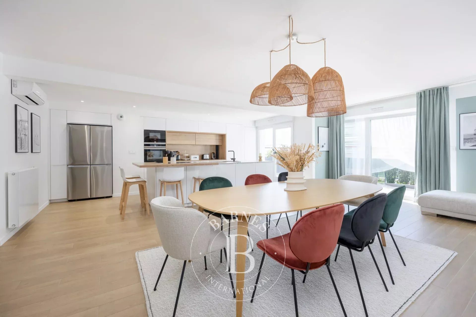 Appartement à vendre, 192m², Saint-Malo