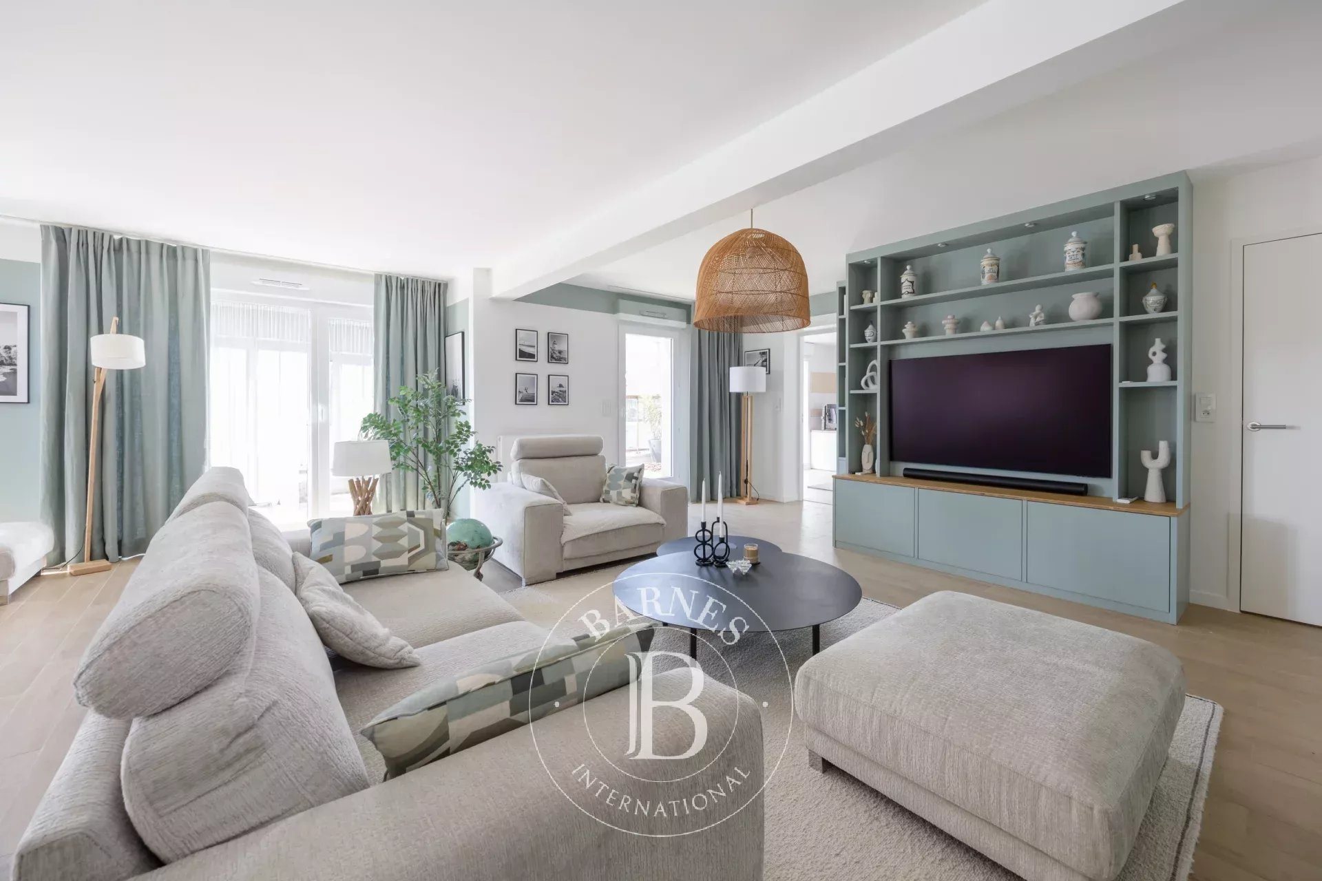 Appartement à vendre, 192m², Saint-Malo