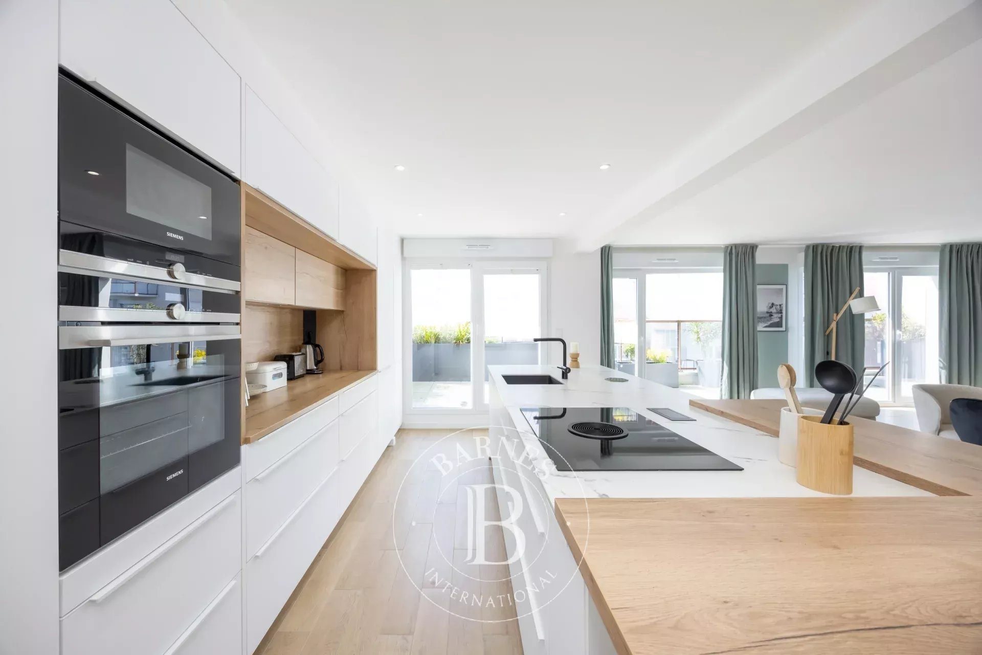 Appartement à vendre, 192m², Saint-Malo