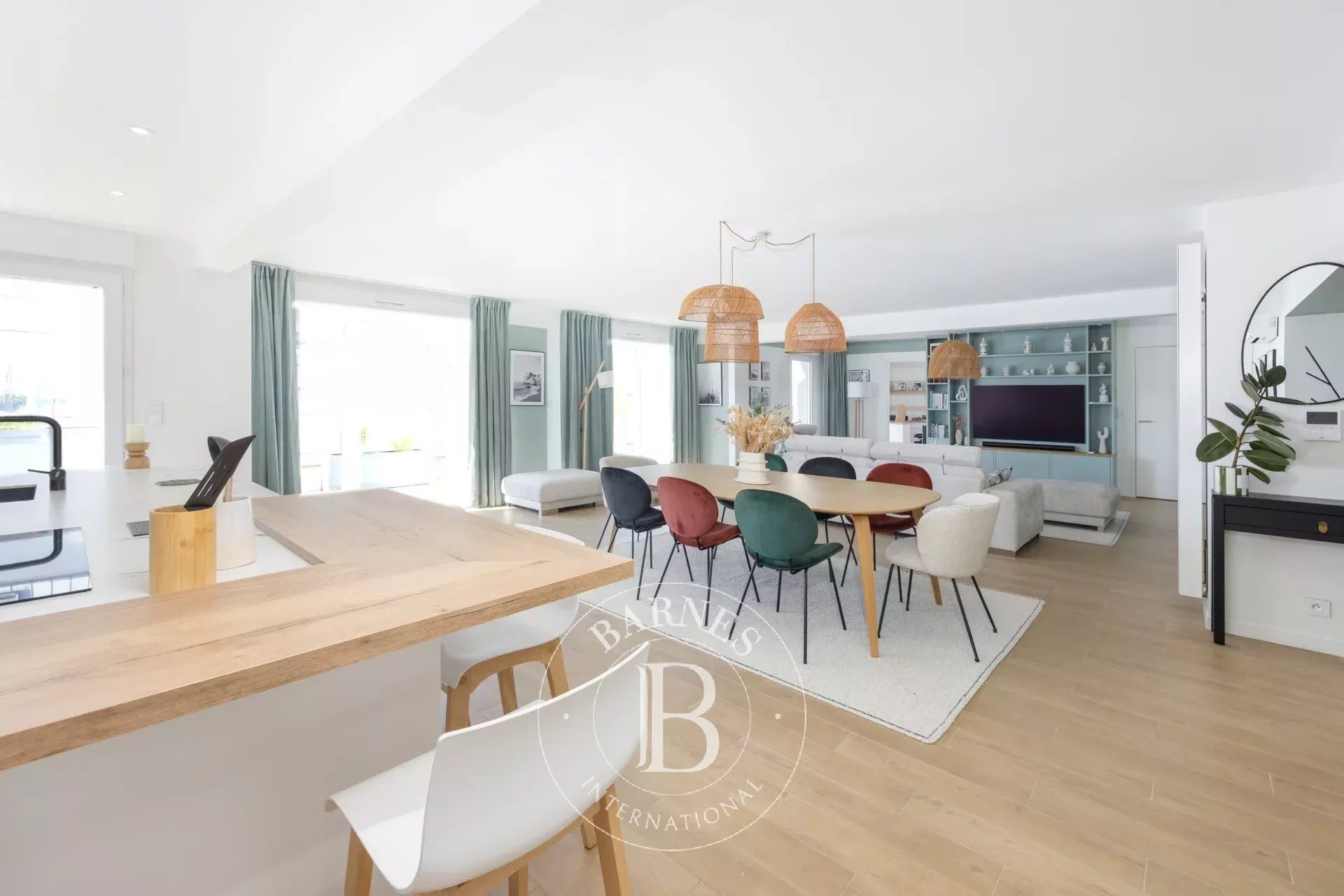 Appartement à vendre, 192m², Saint-Malo